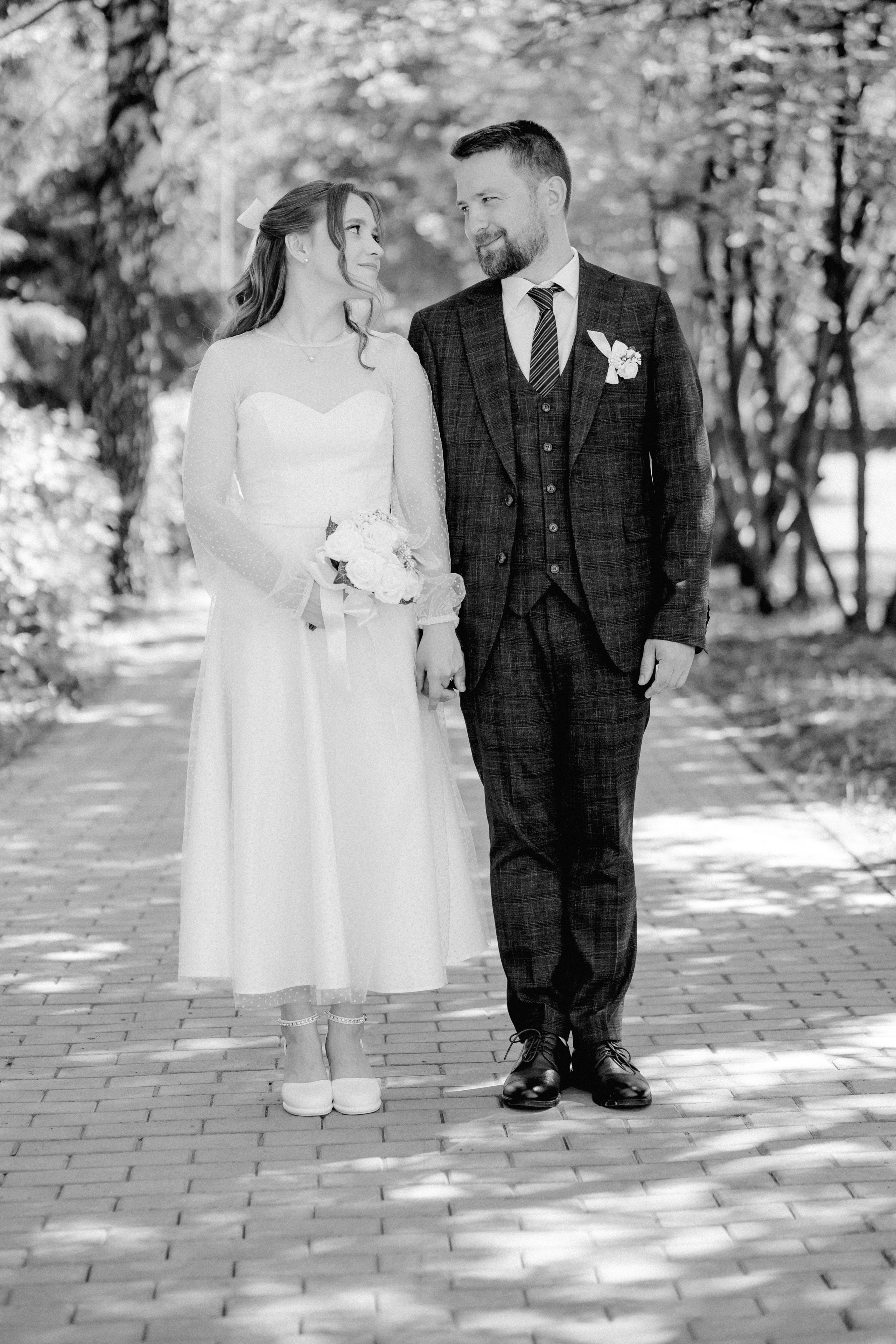 Свадьба — роспись