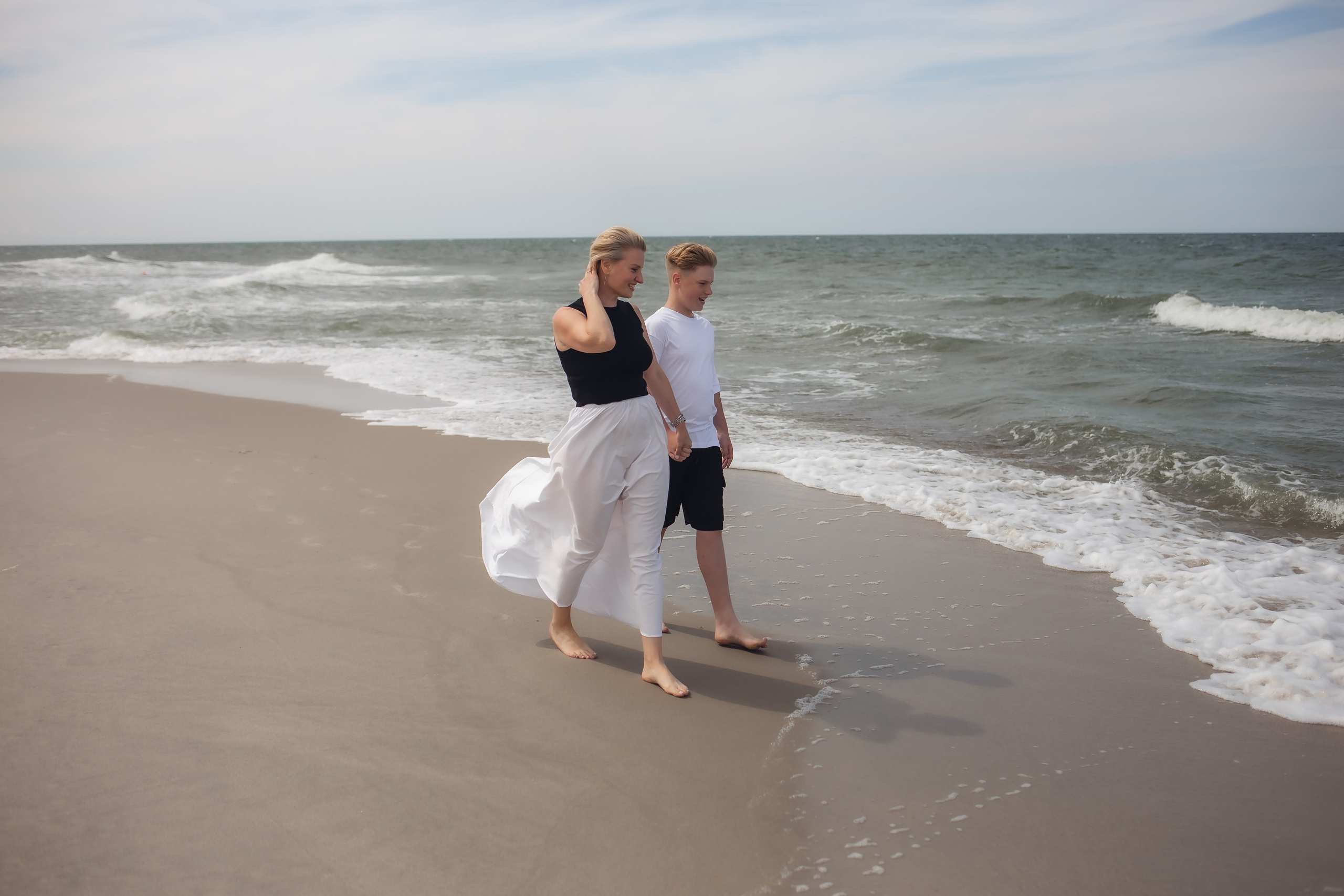 Юлия и Артем. Фотограф в Калининграде Решетникова Алина