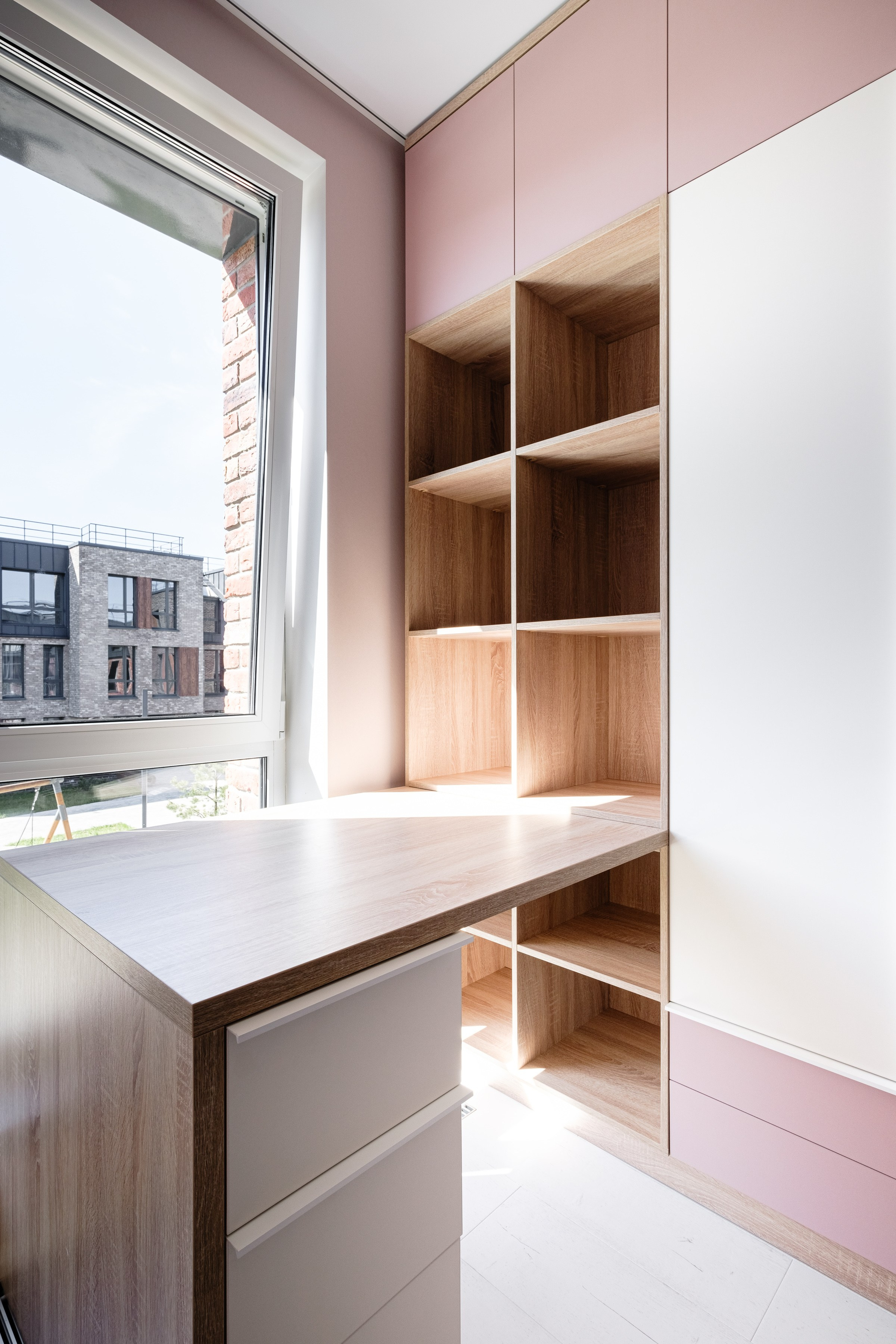 Корпусная мебель «АБ Мебель». Интерьерный фотограф и видеограф в Санкт-Петербурге Вадим Балбашевский