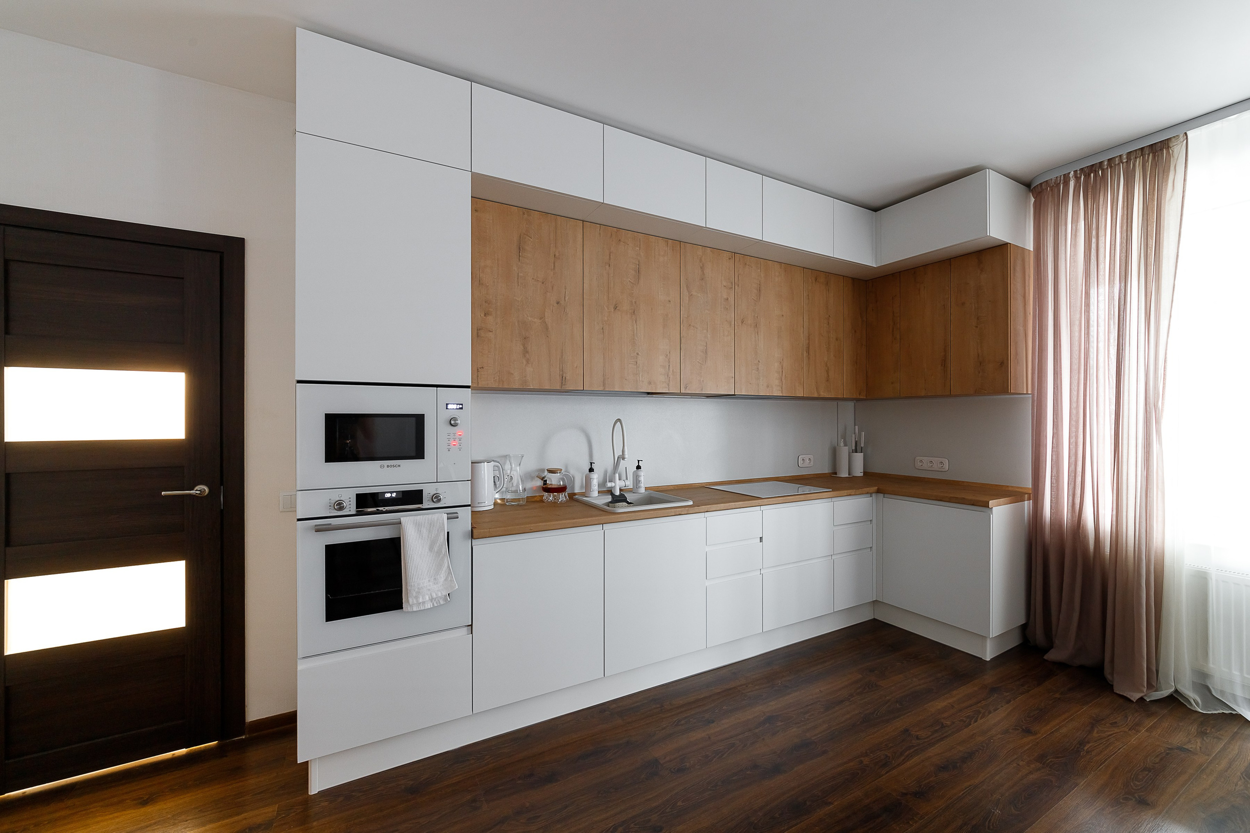 Корпусная мебель «АБ Мебель». Интерьерный фотограф и видеограф в Санкт-Петербурге Вадим Балбашевский