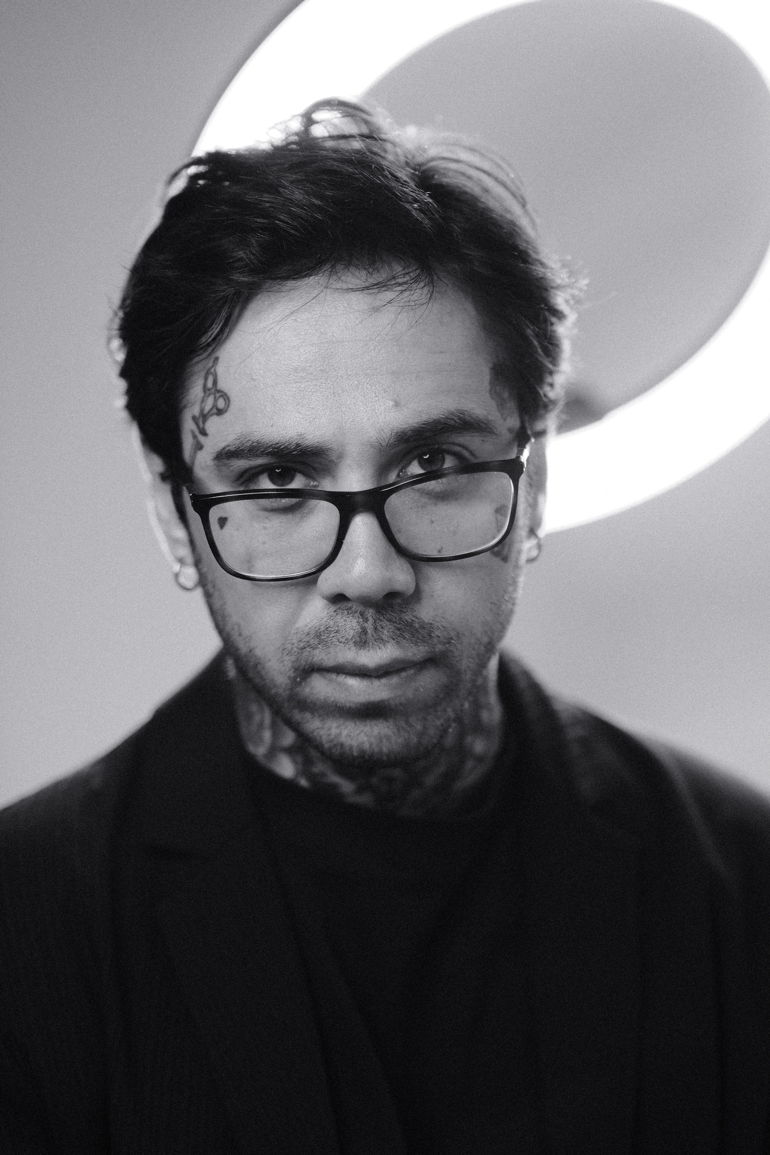 Тимур Гальский, барбер. Интерьерный фотограф и видеограф в Санкт-Петербурге Вадим Балбашевский