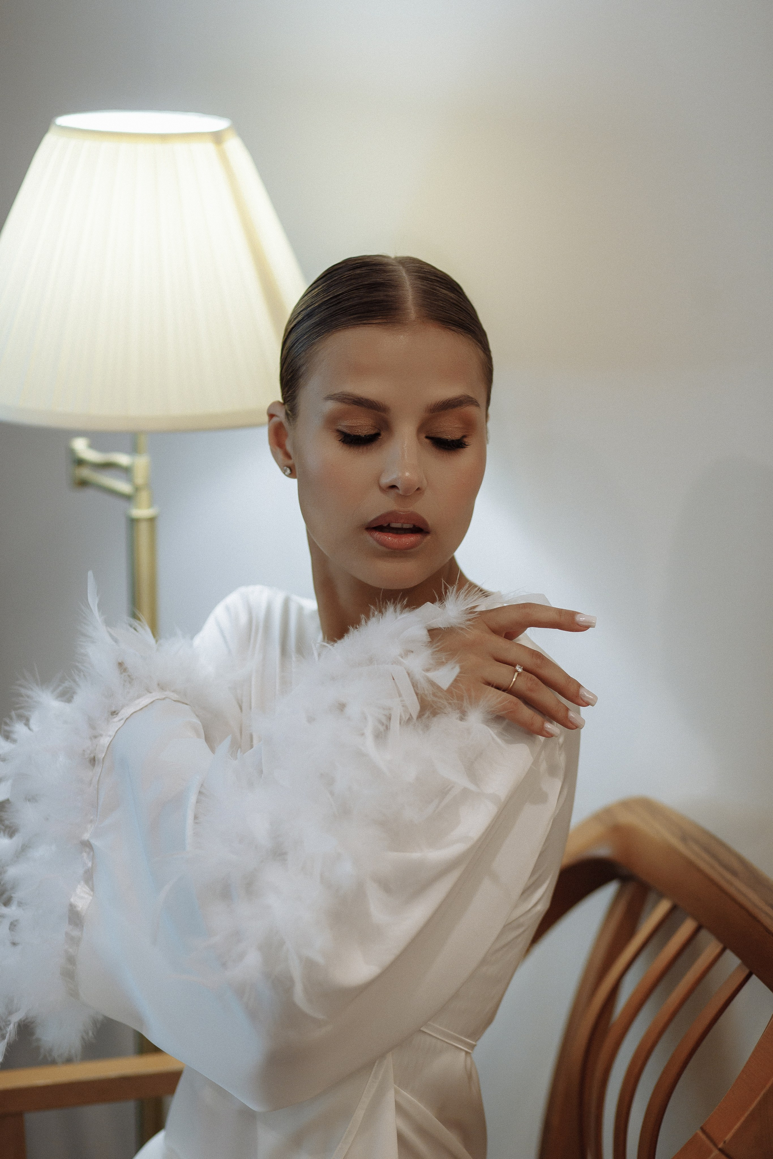 Юлия и Игорь. Фотограф Юлия Герасимова Иркутск