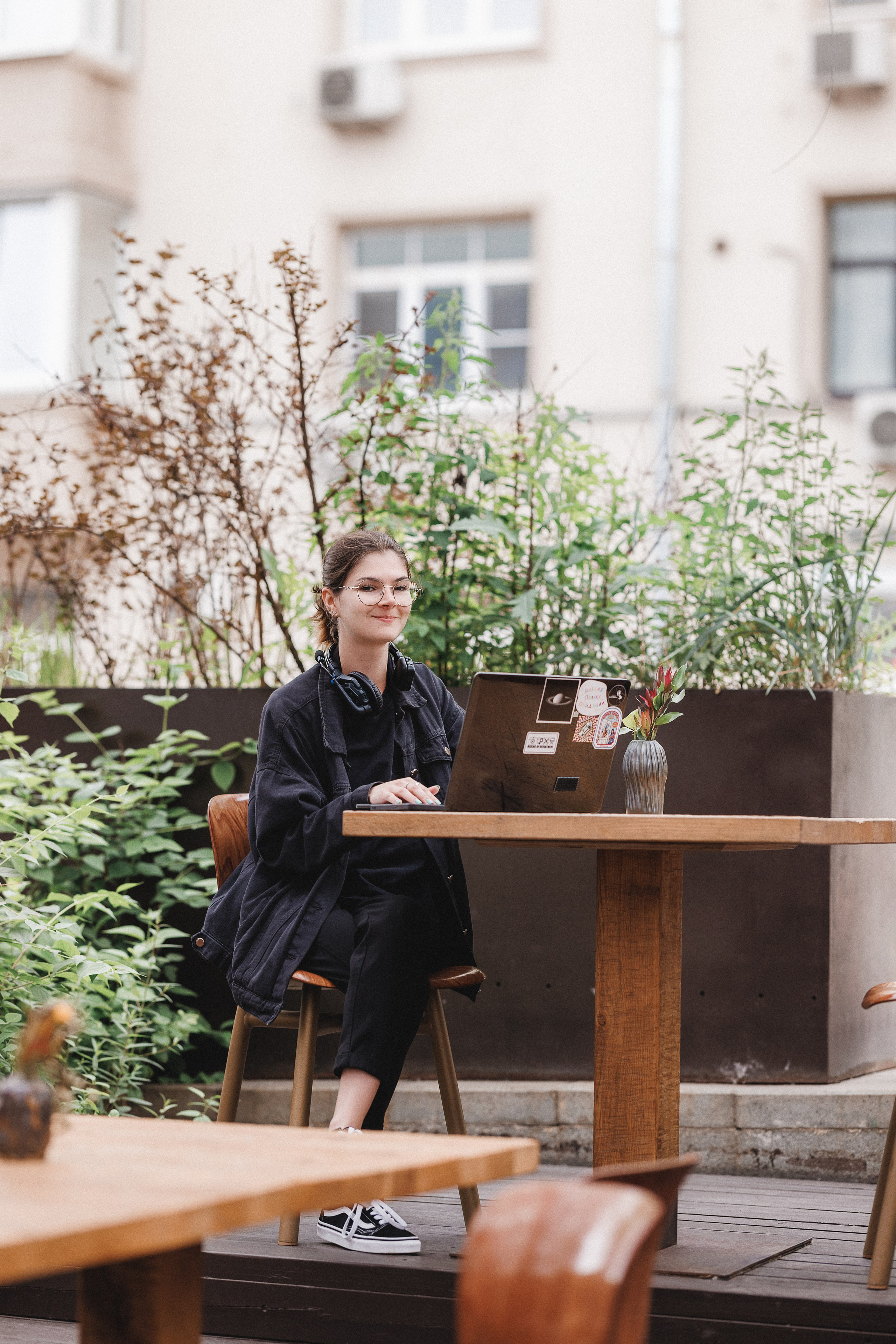 Предложение. Саша и Юля. Женский и семейный фотограф в Москве Павлова Галина