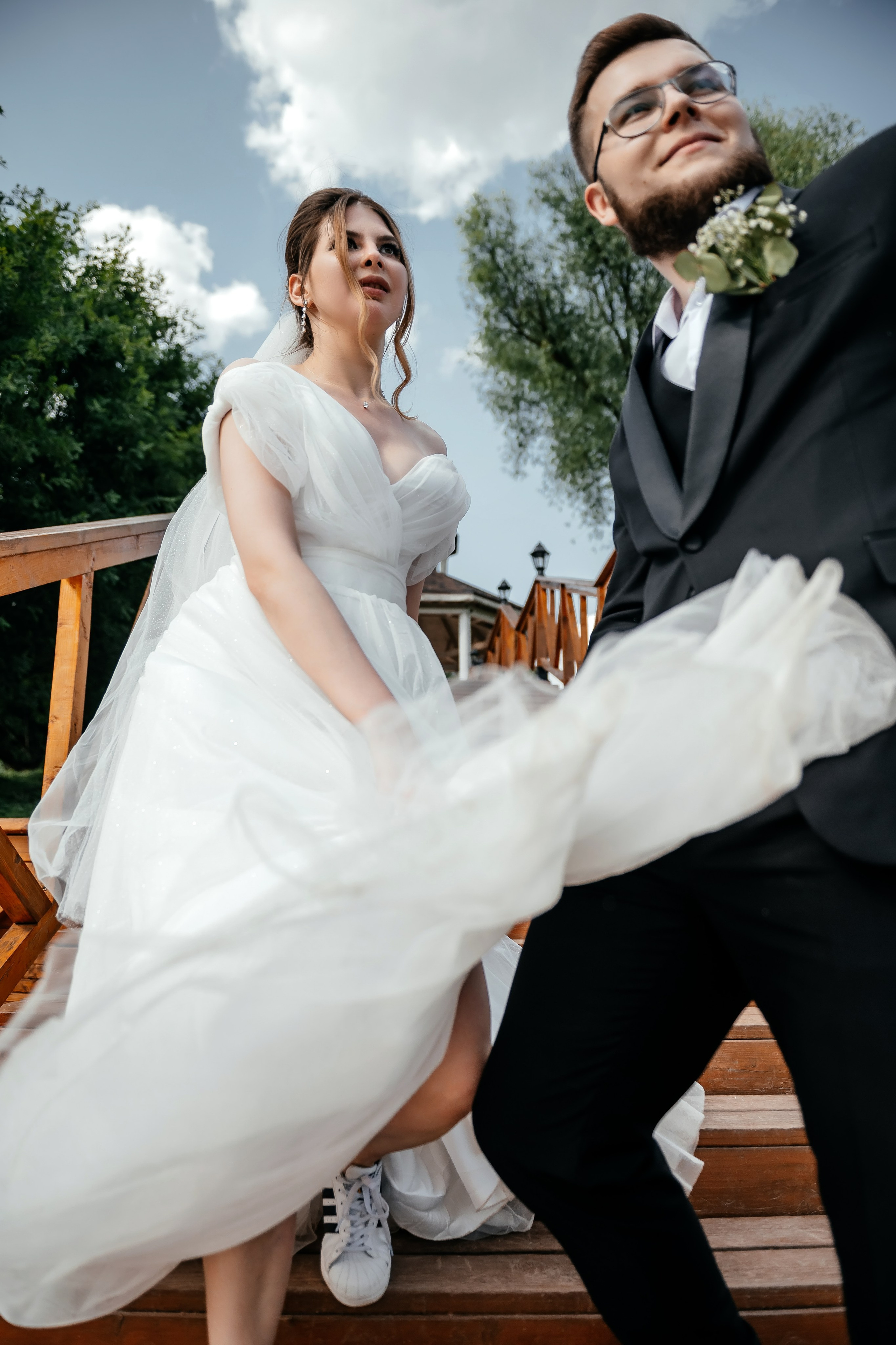 Свадьба в Гребнево. Свадебный и семейный фотограф Виктория Носачёва. Щелково, Москва и МО