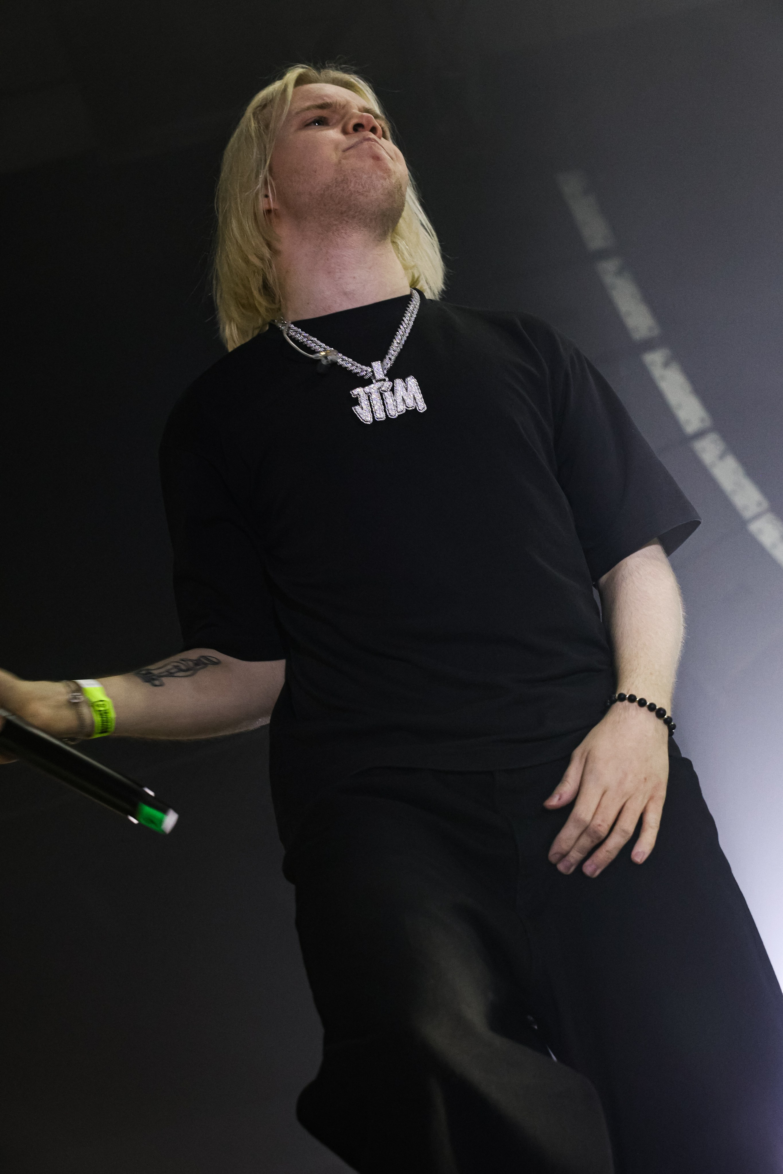 Toxi$ / @Порт 219 / Краснодар. Концертный фотограф в Краснодаре