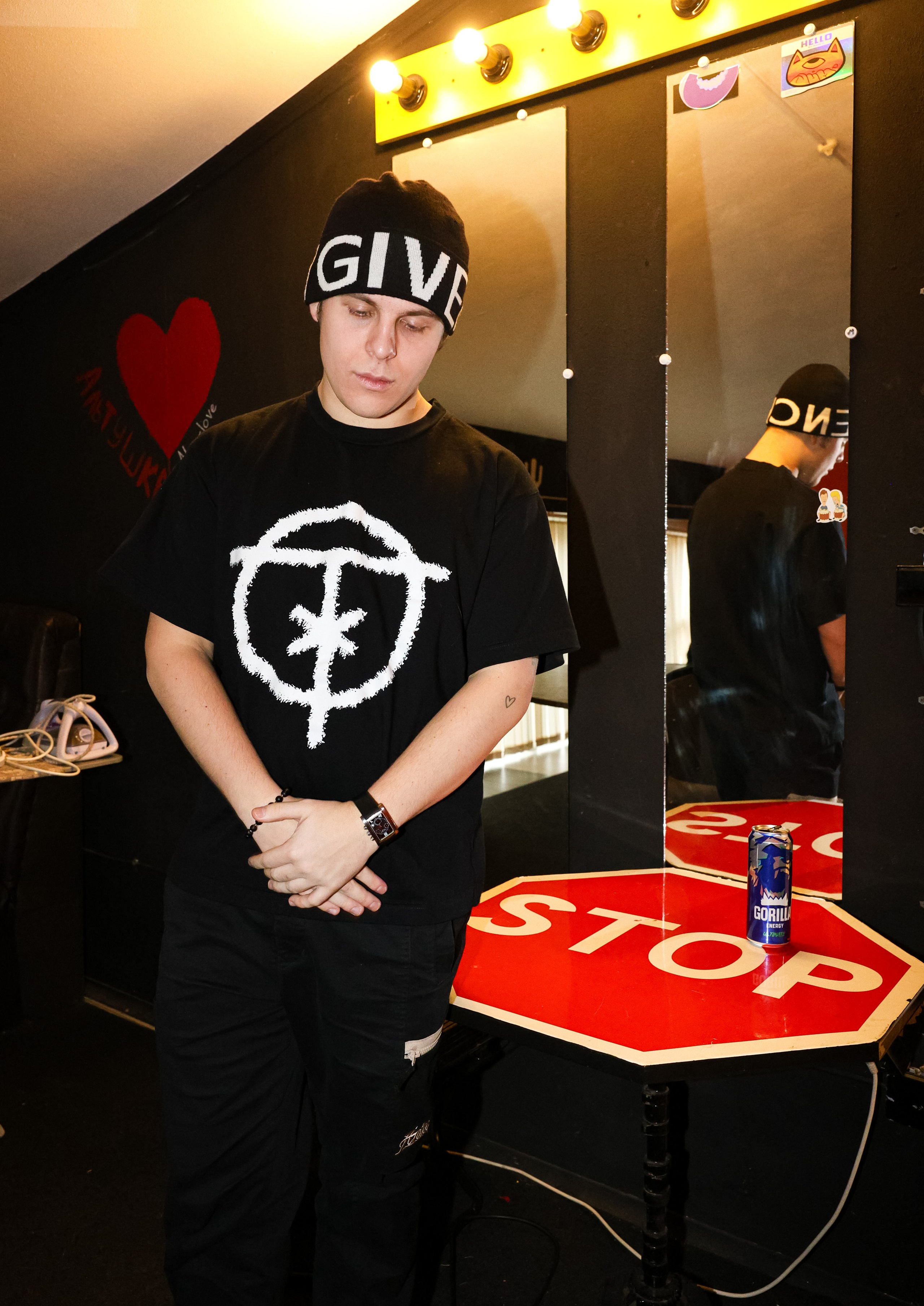 Toxi$ / @Порт 219 / Краснодар. Концертный фотограф в Краснодаре