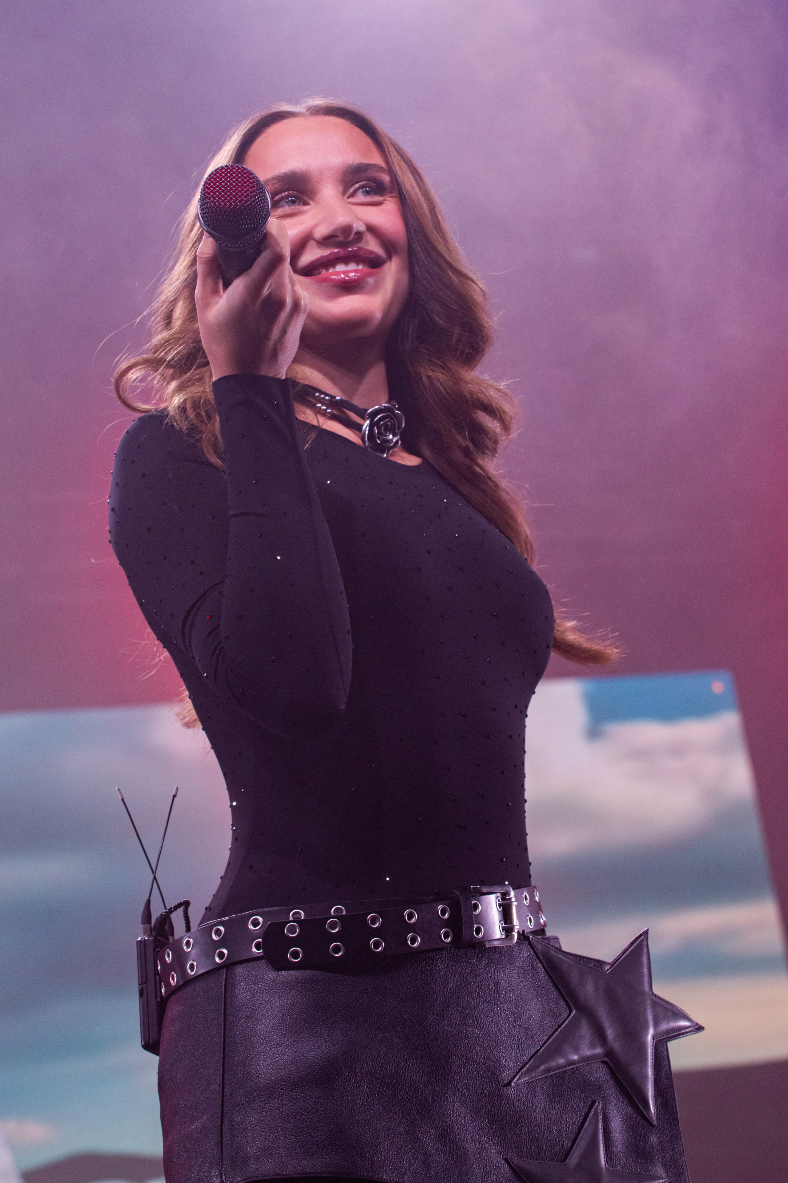 День города Краснодара + концерт Mia Boyka / @Дс Олимп / Краснодар. Концертный фотограф в Краснодаре