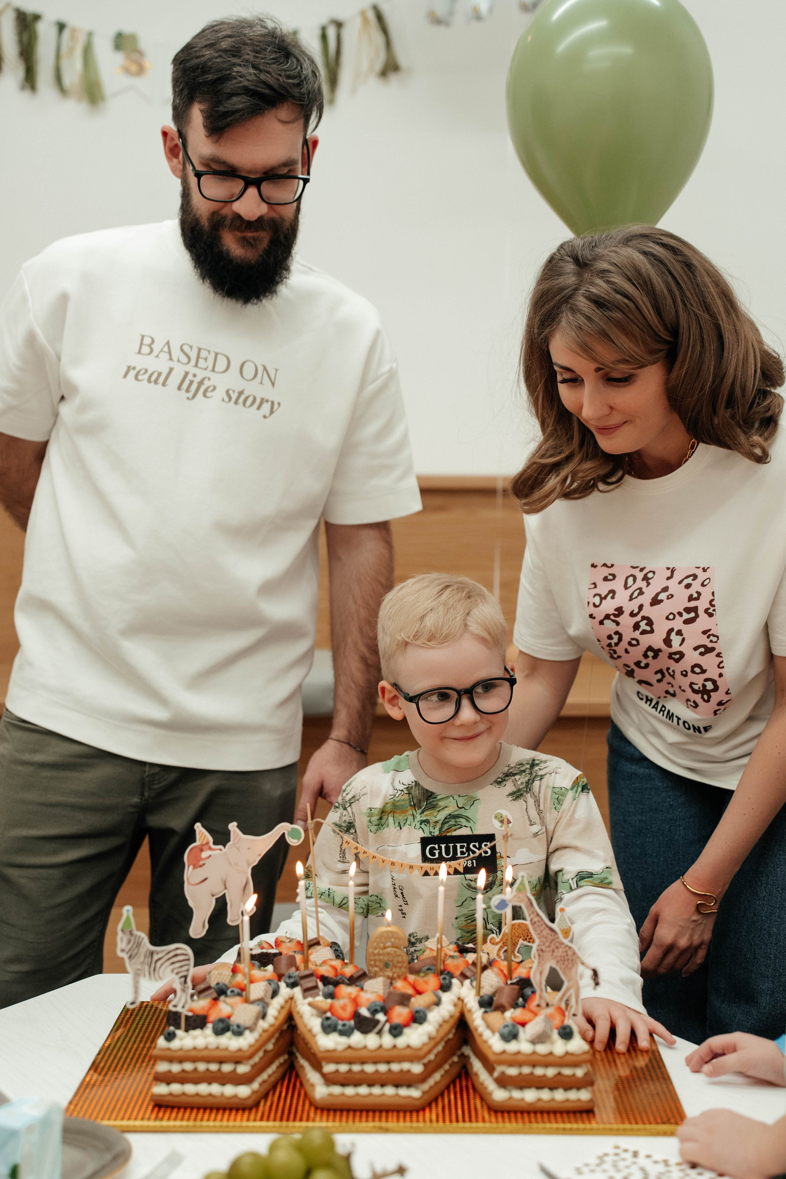 День рождения | «НАБЕГИ». Свадебный фотограф Москва Александра Аверкова