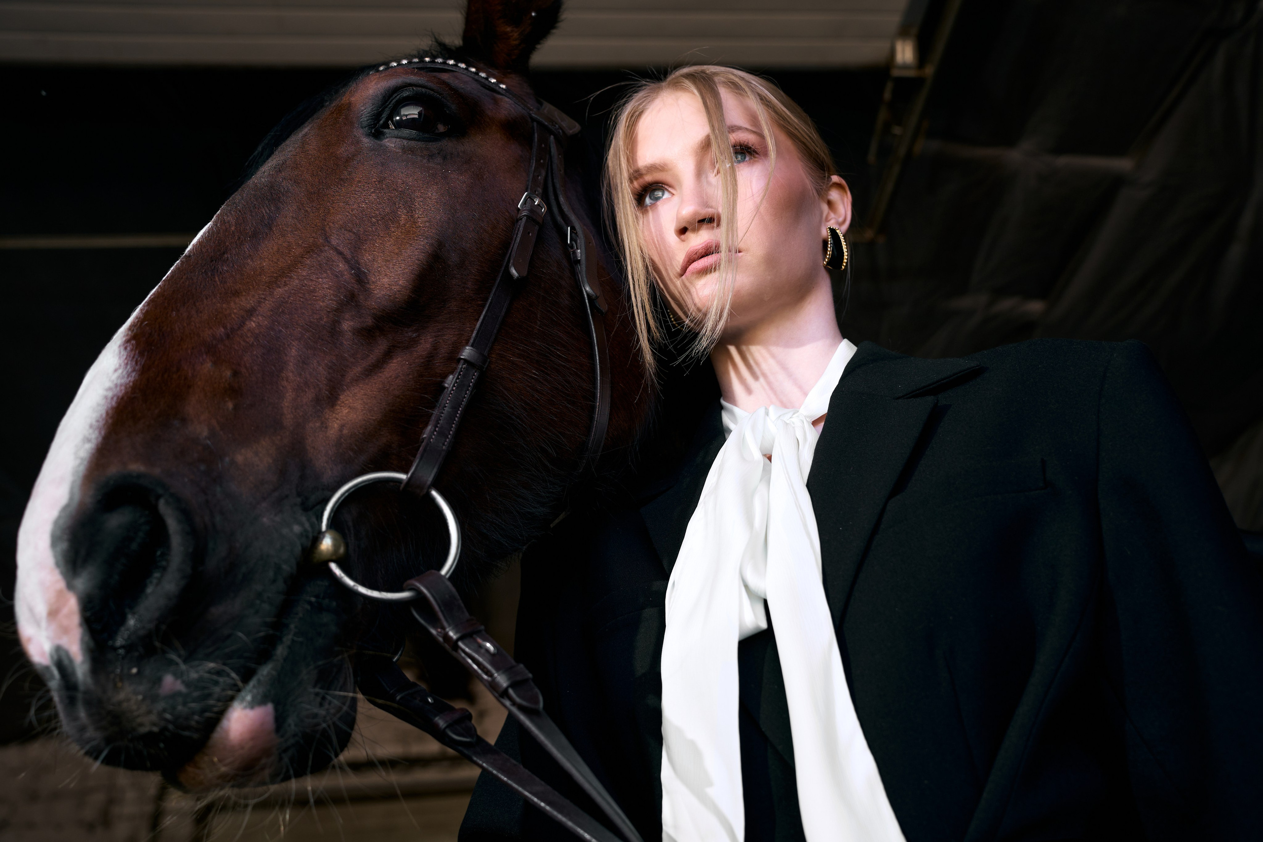 Света. Женский фотограф в Самаре Дарья Ильина