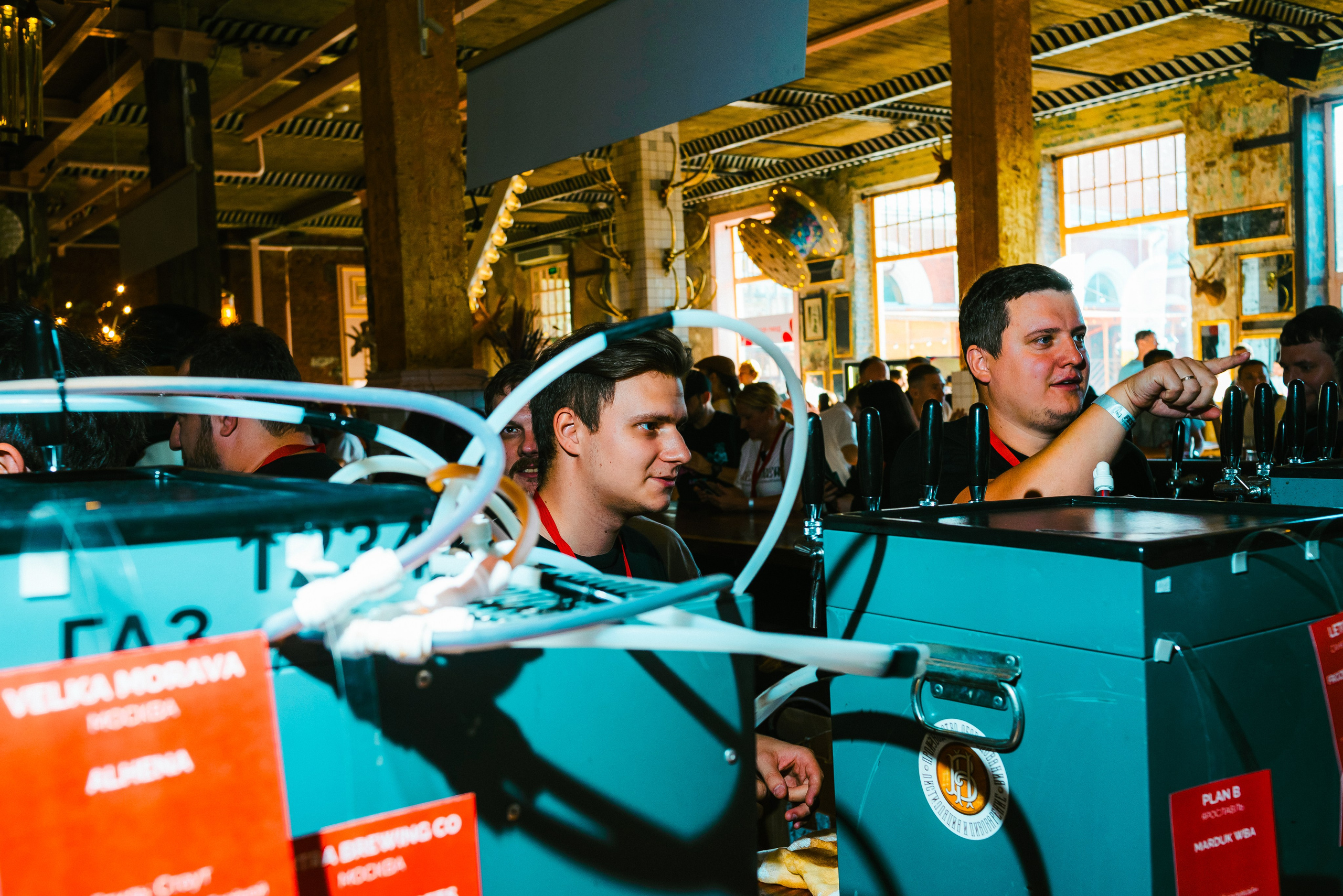 AA Fest 2024. Платонов Олег — фотограф Санкт-Петербург