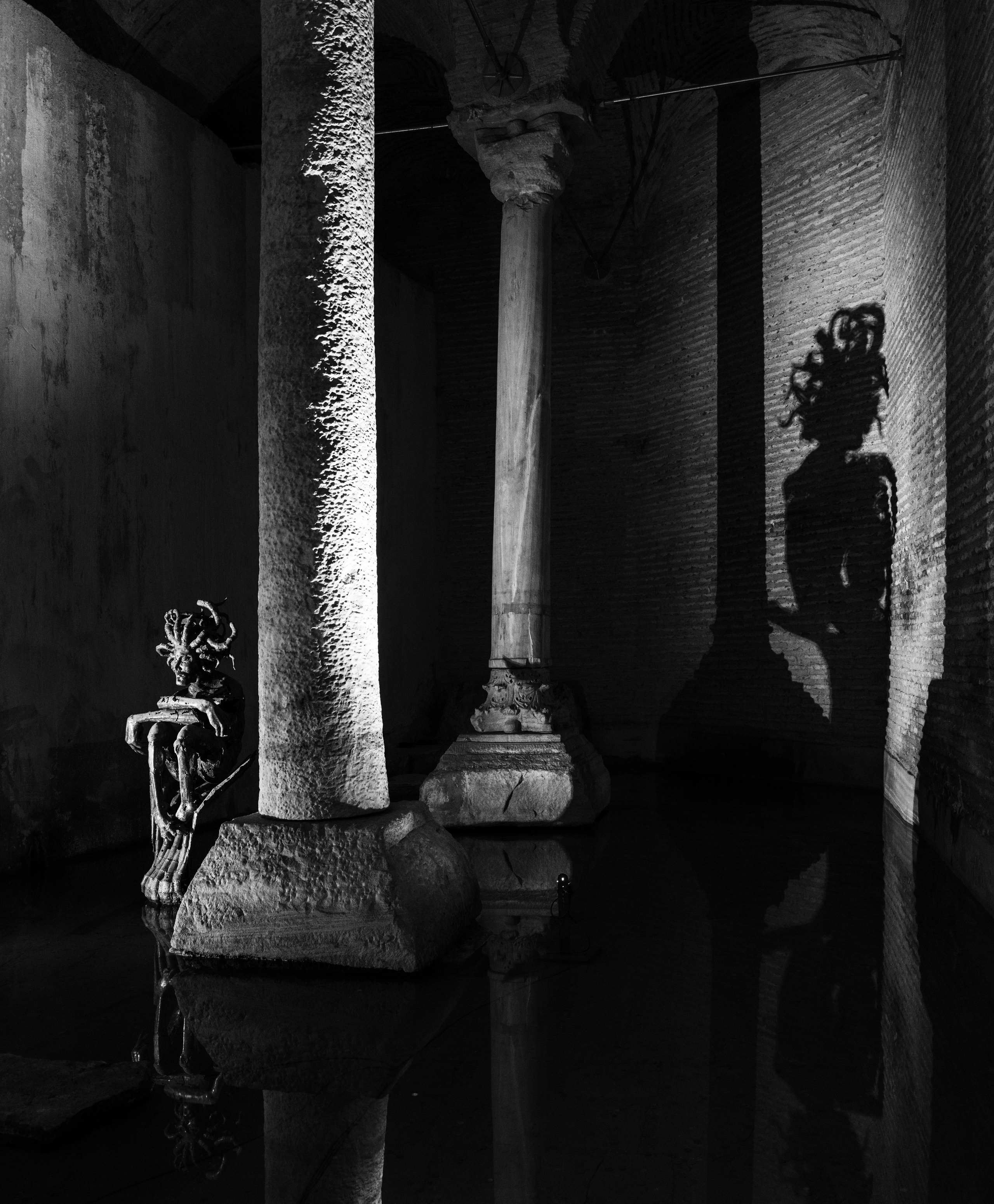 Стамбул. Сергей Садов о путешествиях, пейзажах и архитектуре