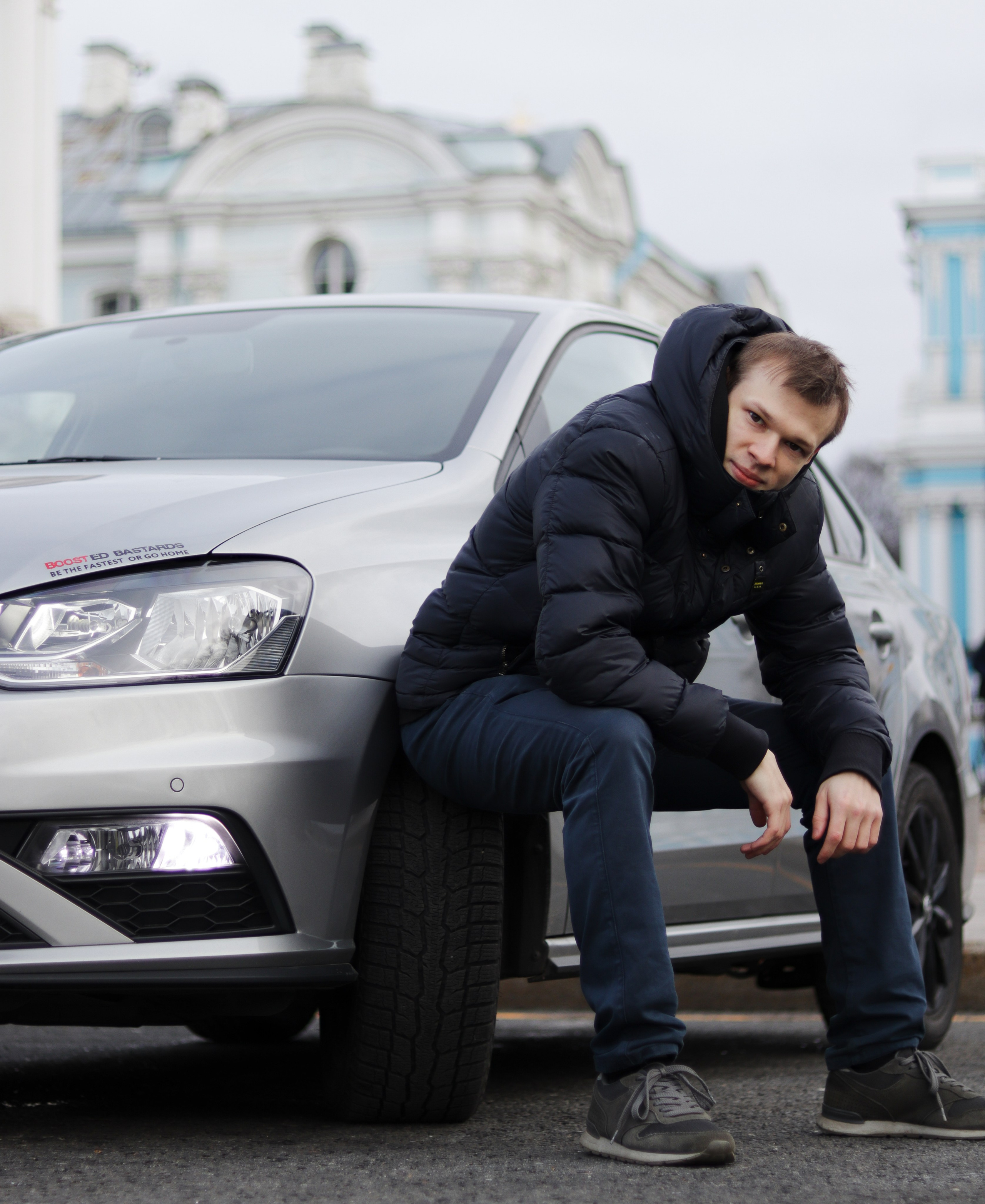 Vw golf; vw polo; geely. Ивентный фотограф в Санкт-Петербурге Олег Комков