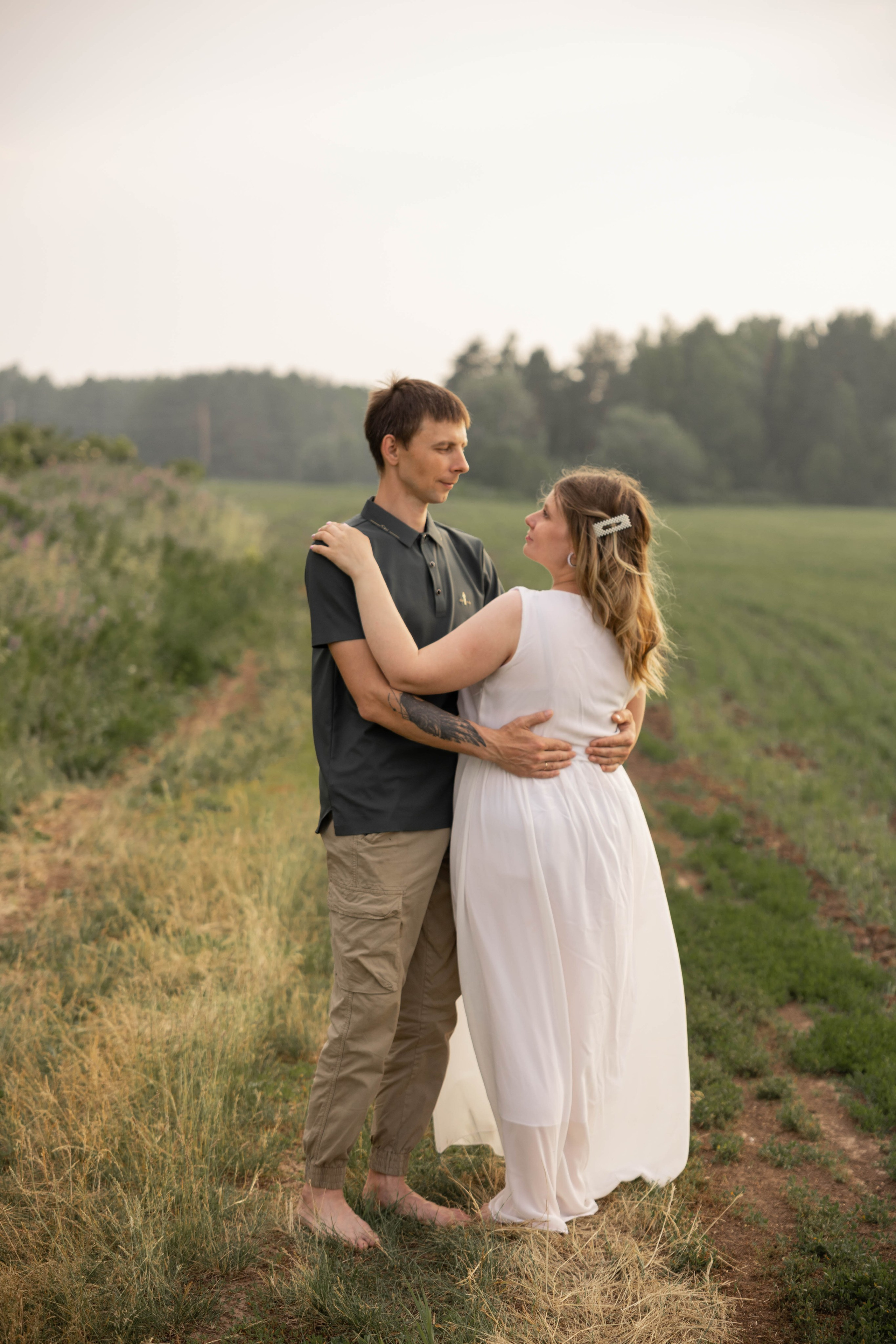 Ксения И Владислав. Семейный фотограф Ксения Шаймарданова
