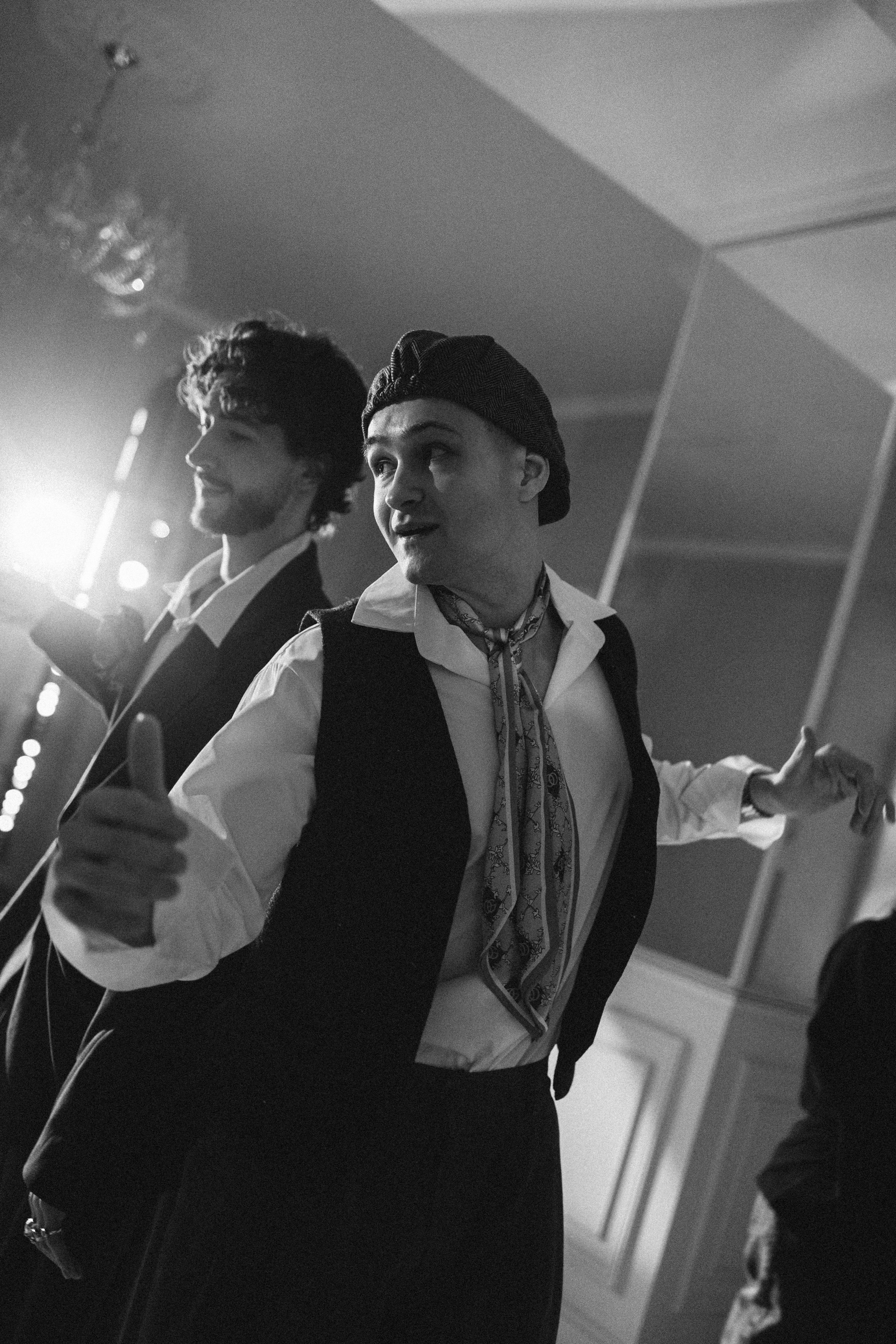 Павел и Диана. Фотограф Артем Бросов в Санкт-Петербурге и Дубае