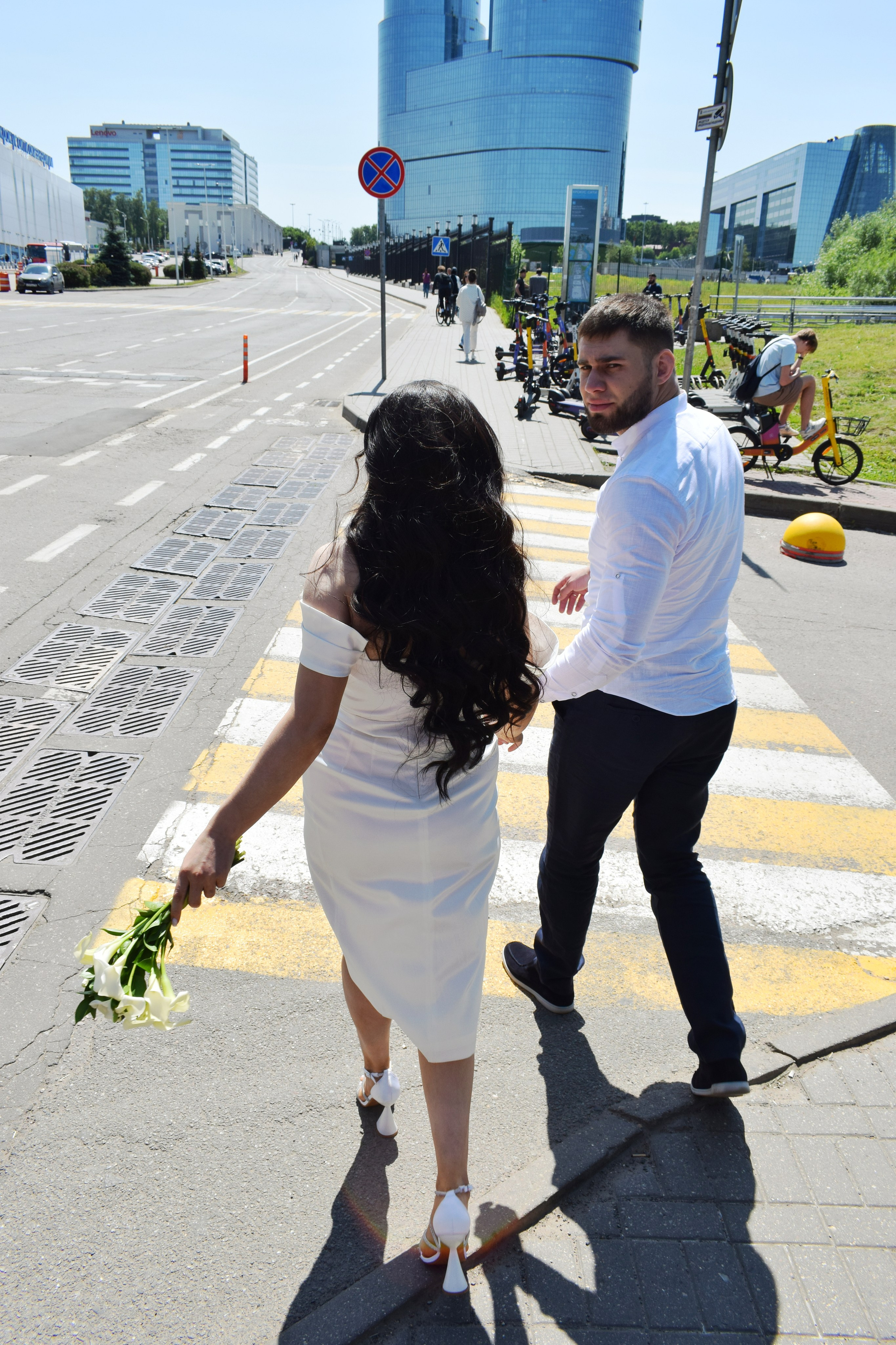 Лариса и Вадим. Фотограф Ира Арефьева Москва|Истра