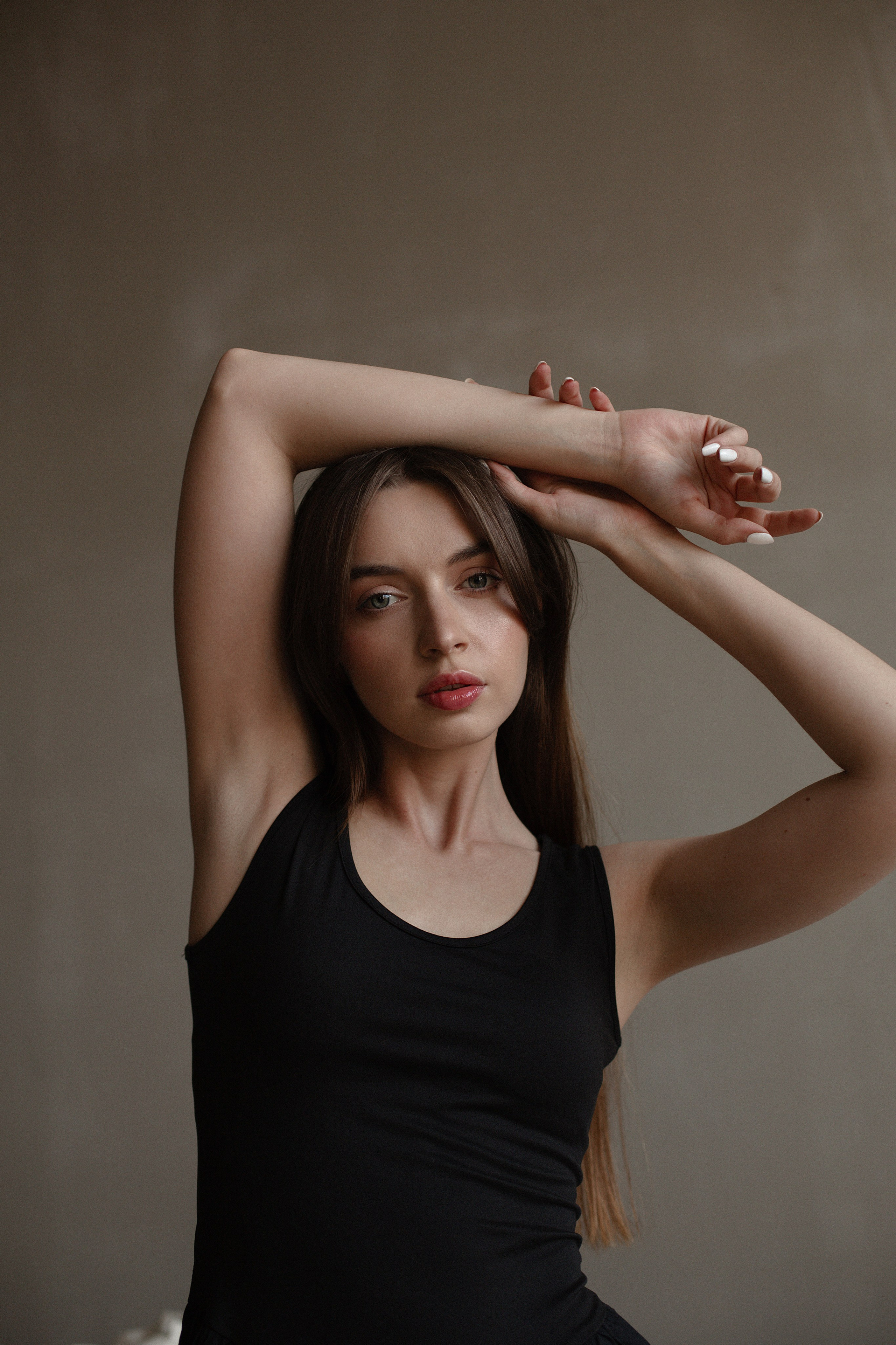 Лина Масюра