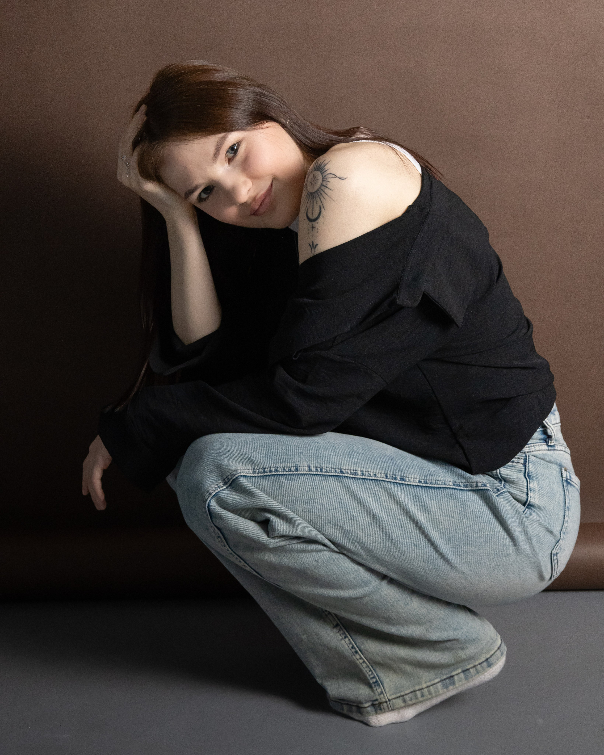 Lisa & Vadim. Nick Krupin — Portrait & Lifestyle Photographer