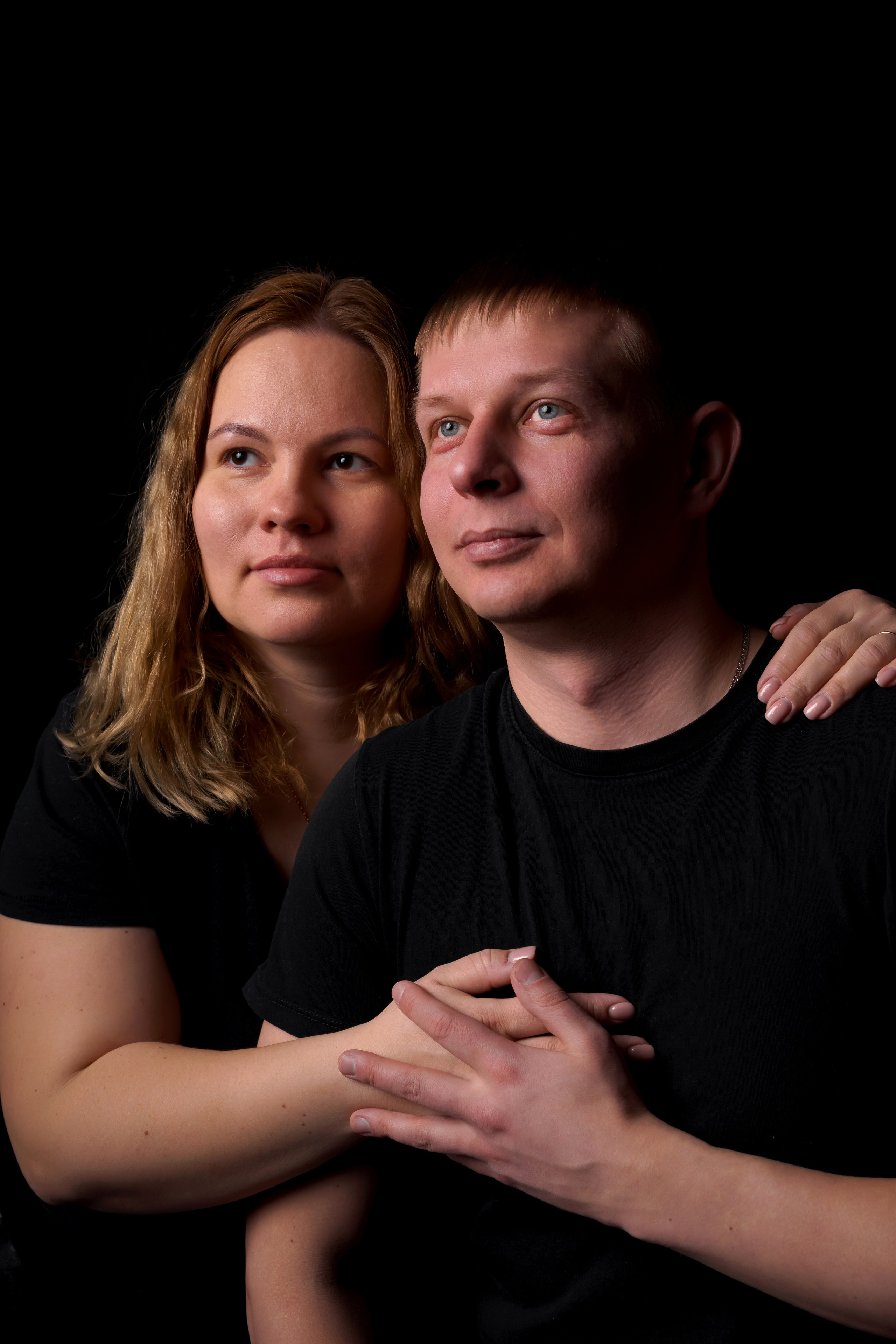 Семейная съемка студия. Главная