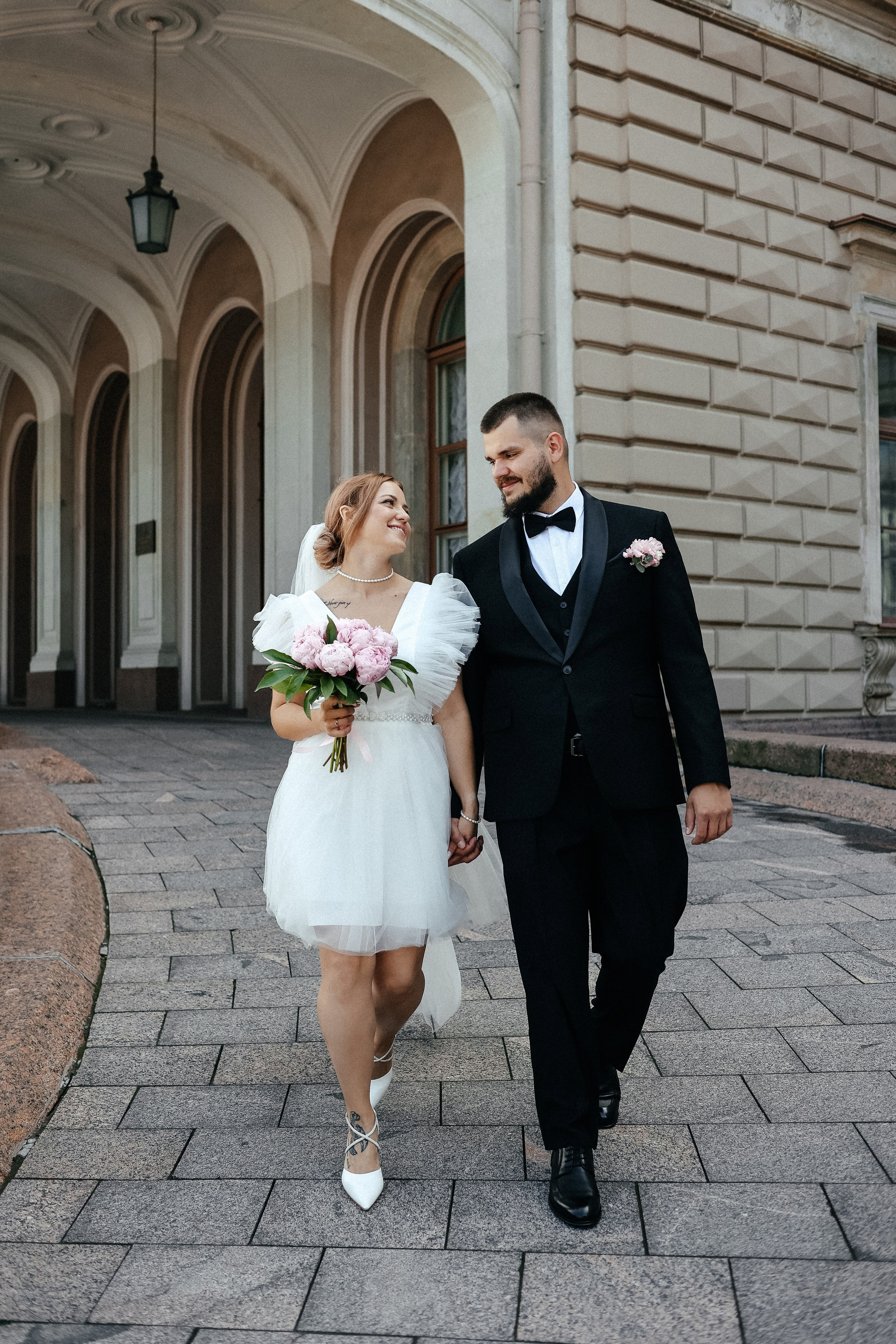 Виктория и Иван (свадьба). Главная