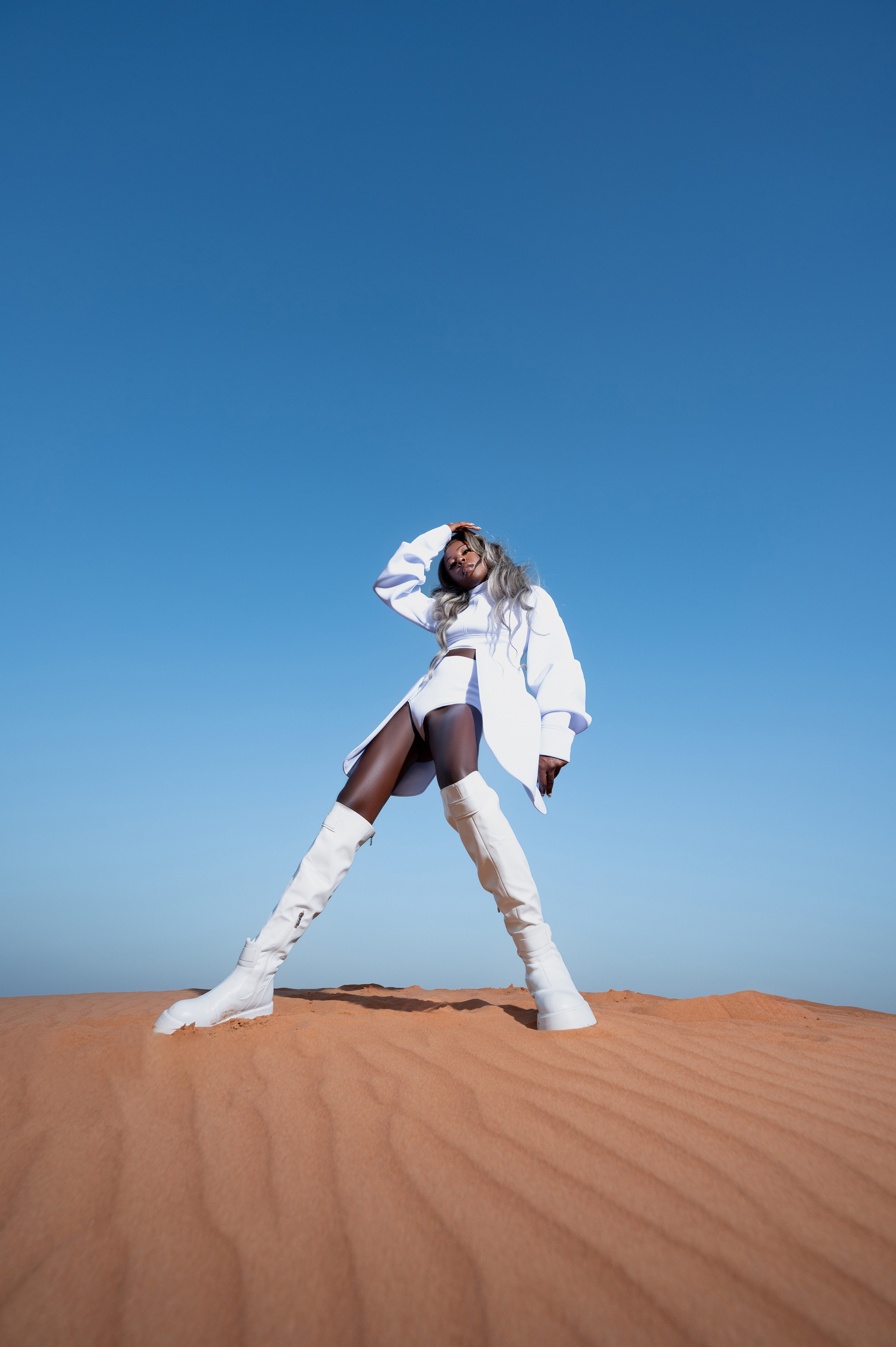 Шанталь. Коммерческий фотограф Москва /Дубай, эксклюзивные фэшн фотосессии