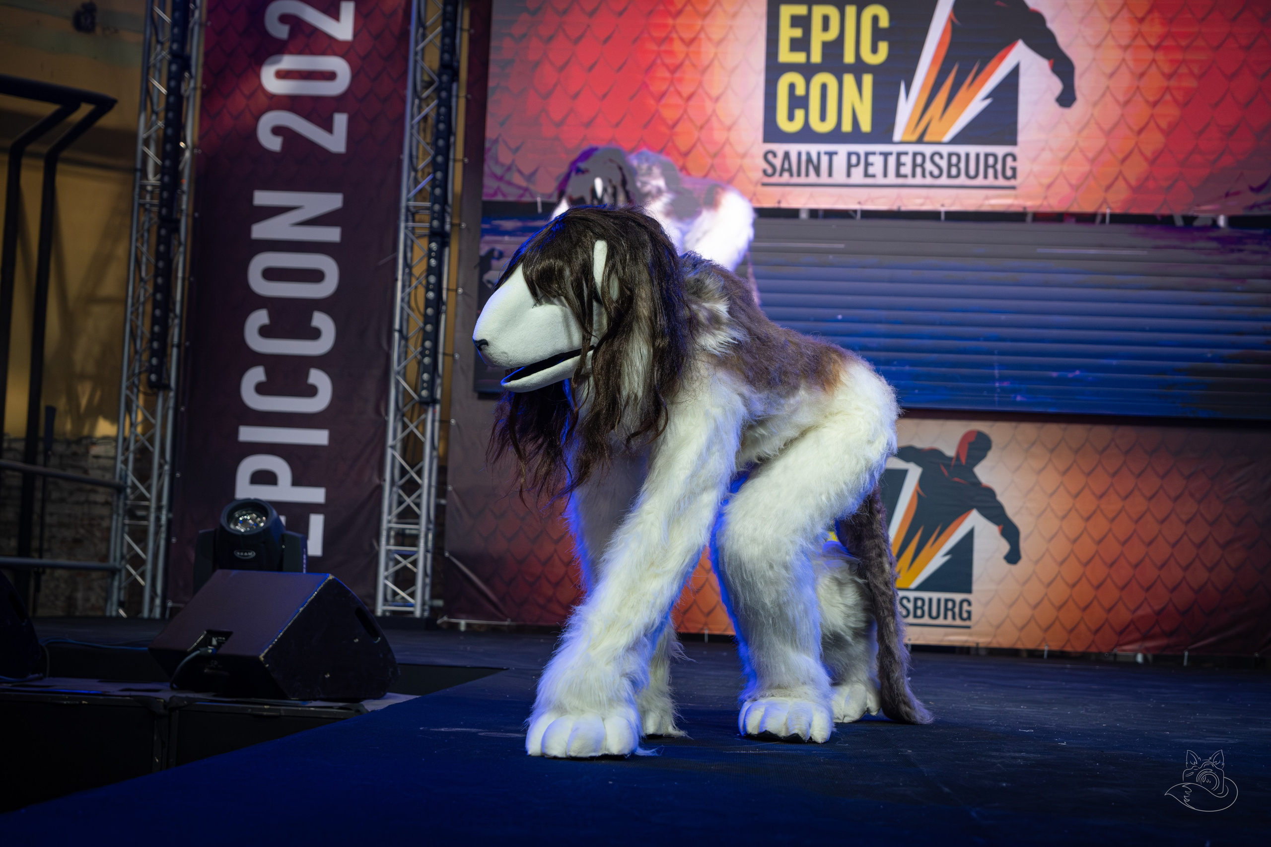 Конкурс Epic Con 2025. Косплей фотограф