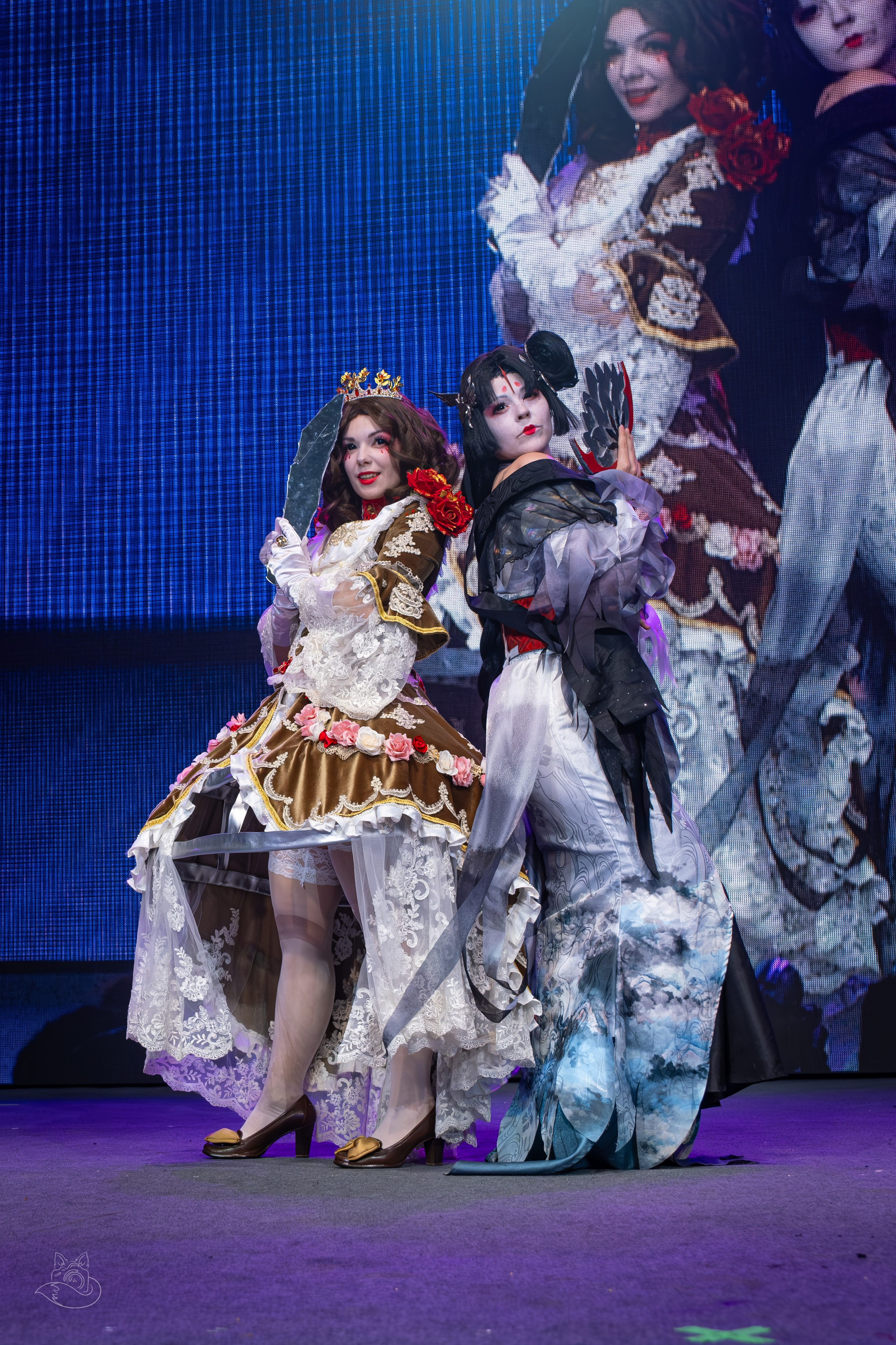 Конкурс Epic Con Russia 2025 | Москва. Косплей фотограф