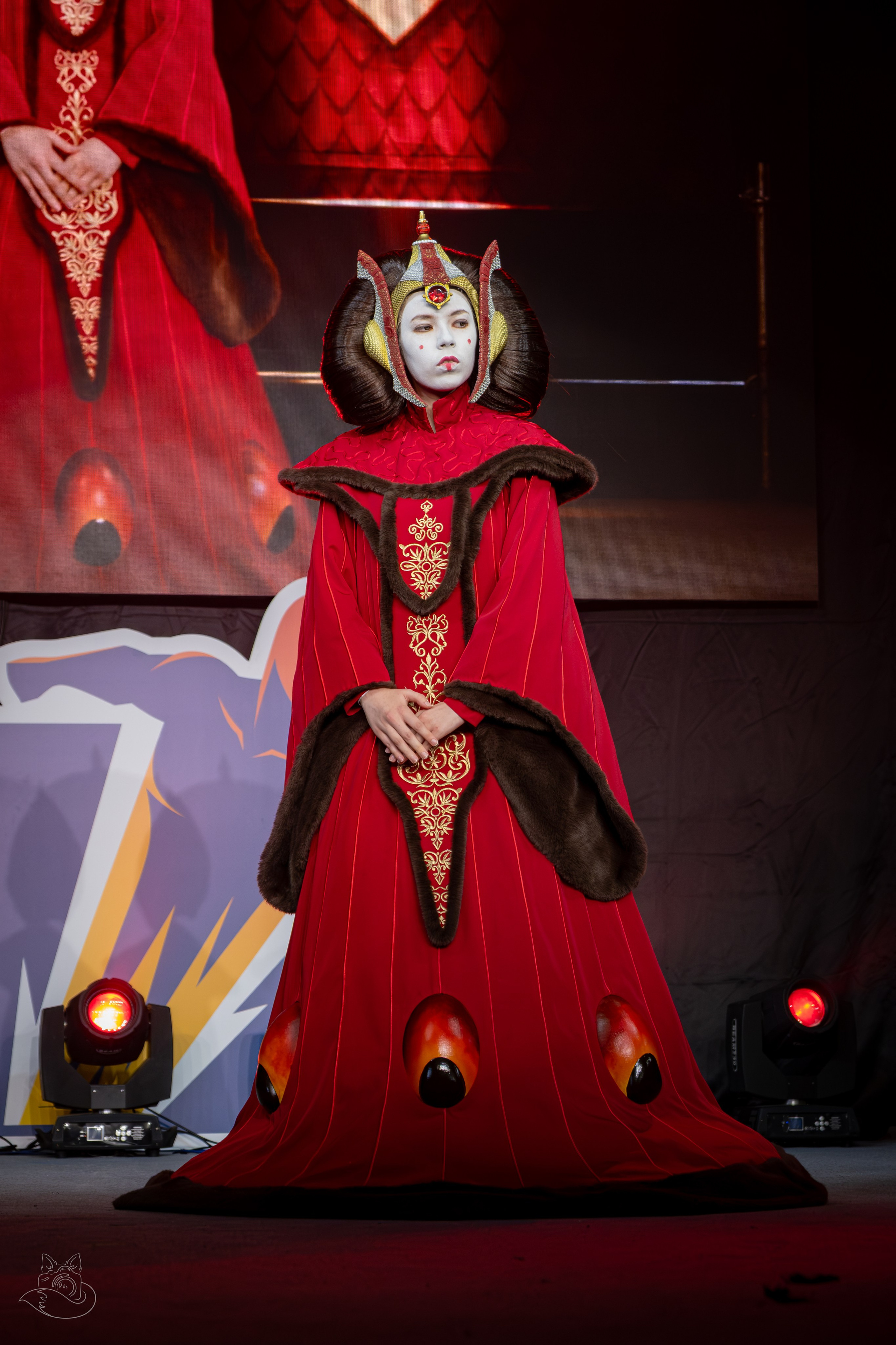 Конкурс Эпик Кон 2026 | Севкабель порт. Cosplay Fotograf