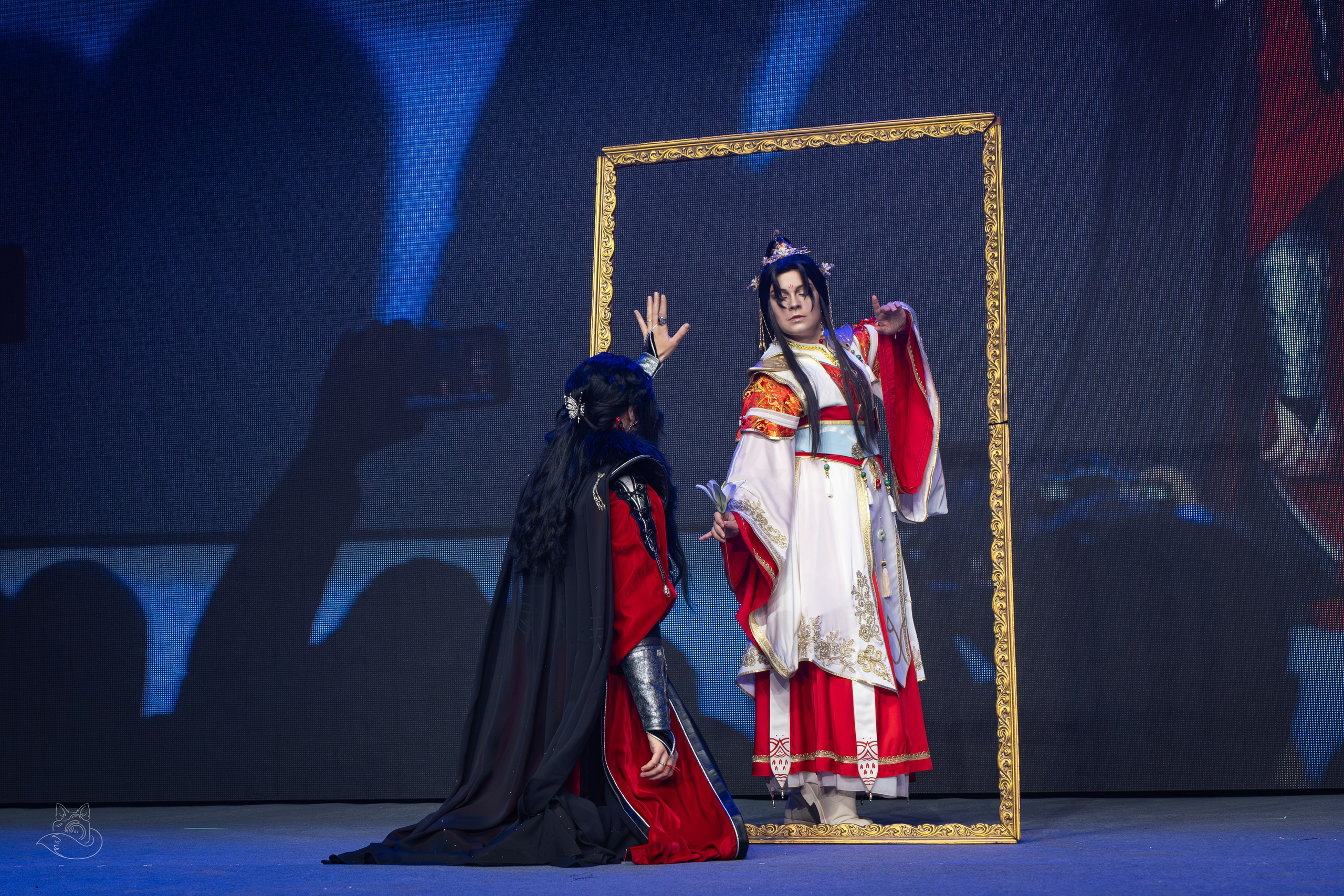 Победители Epic Con Russia 2025 | Москва. Косплей фотограф