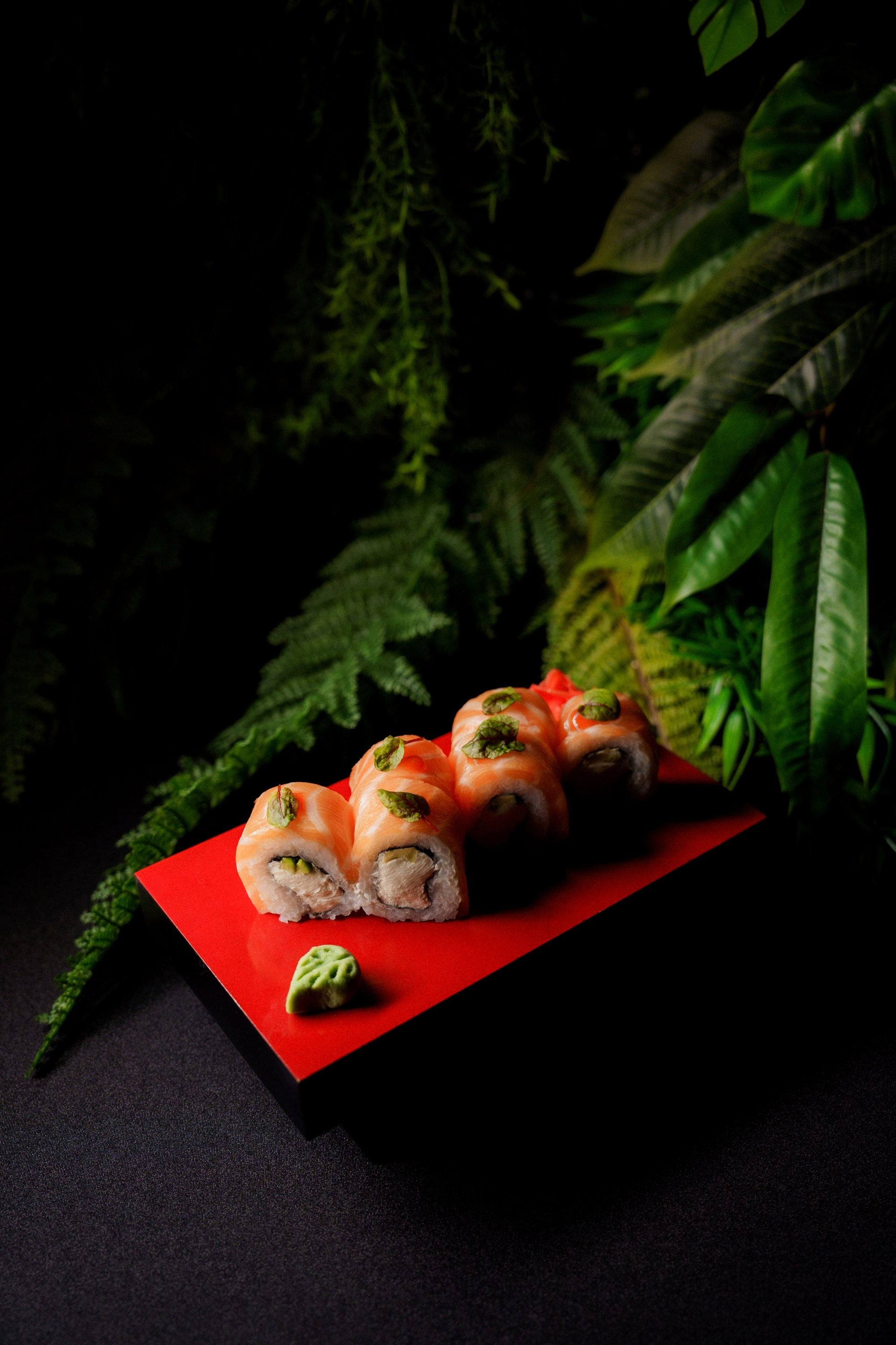 БАРДАК. Женский портрет