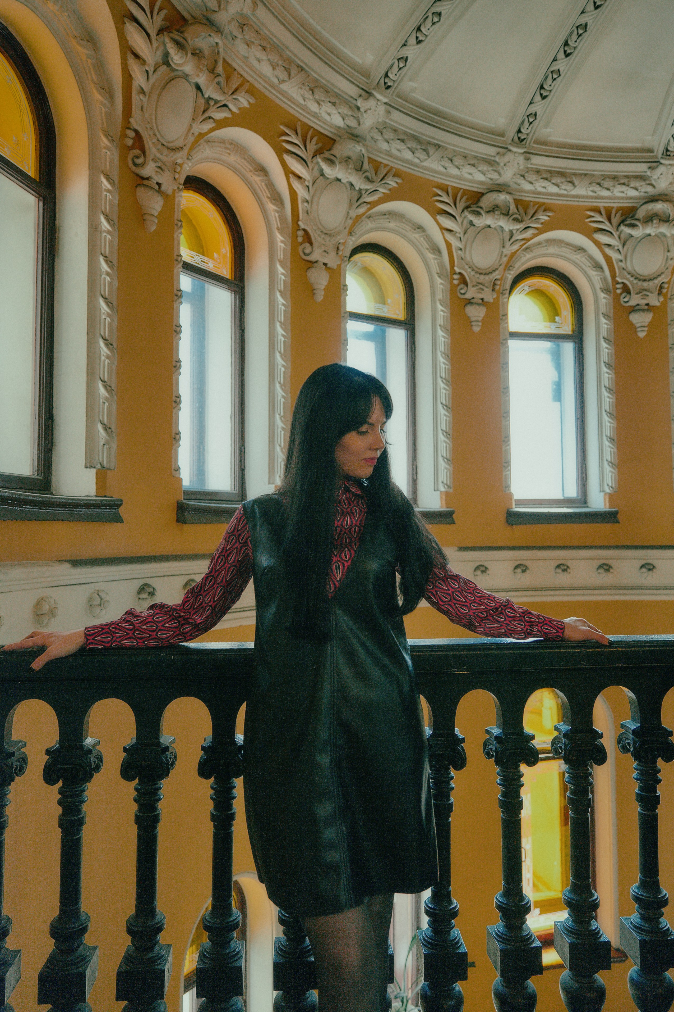 Snow White. Рекламный фотограф Санкт-Петербург Катерина Мишкель