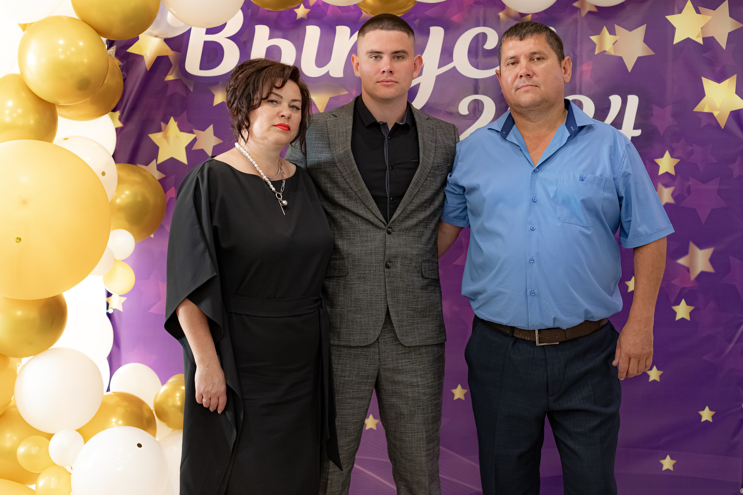 Выпускной. Photokarish