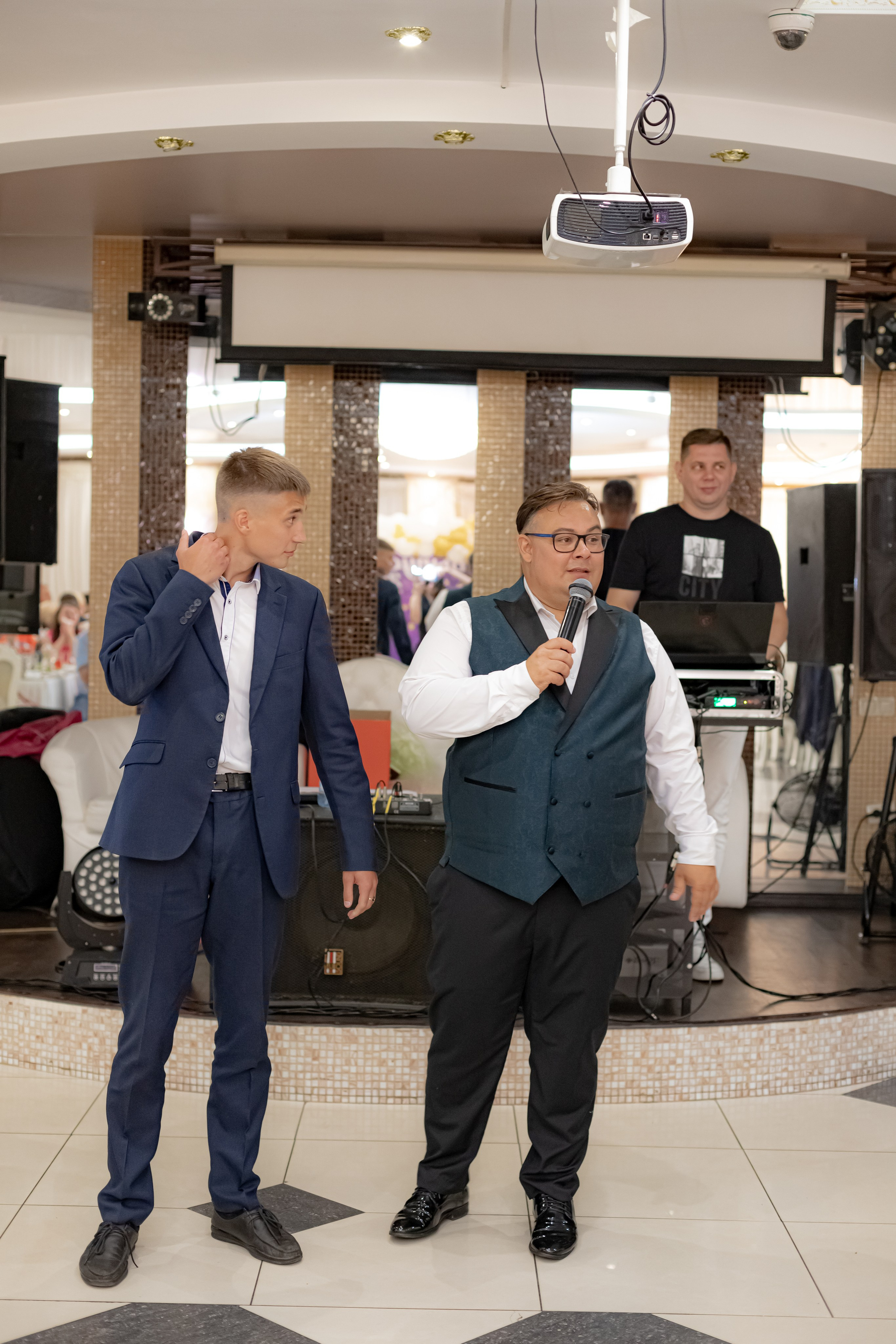 Выпускной. Photokarish