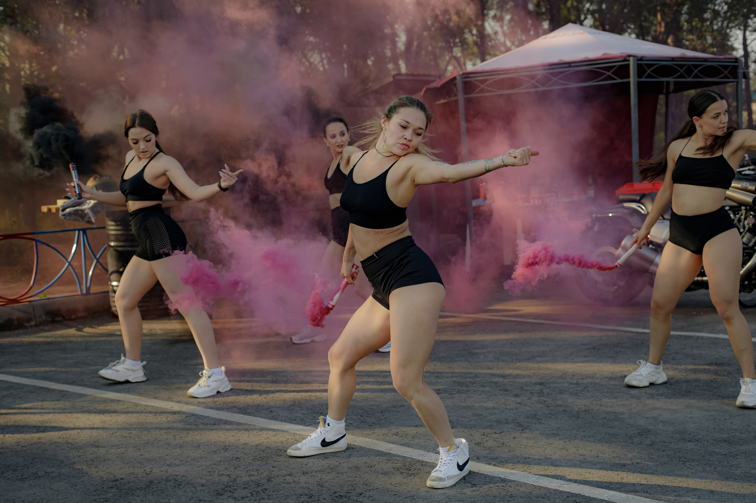 АВТОМОЙКА САМООБСЛУЖИВАНИЯ «5 MIN». Photokarish