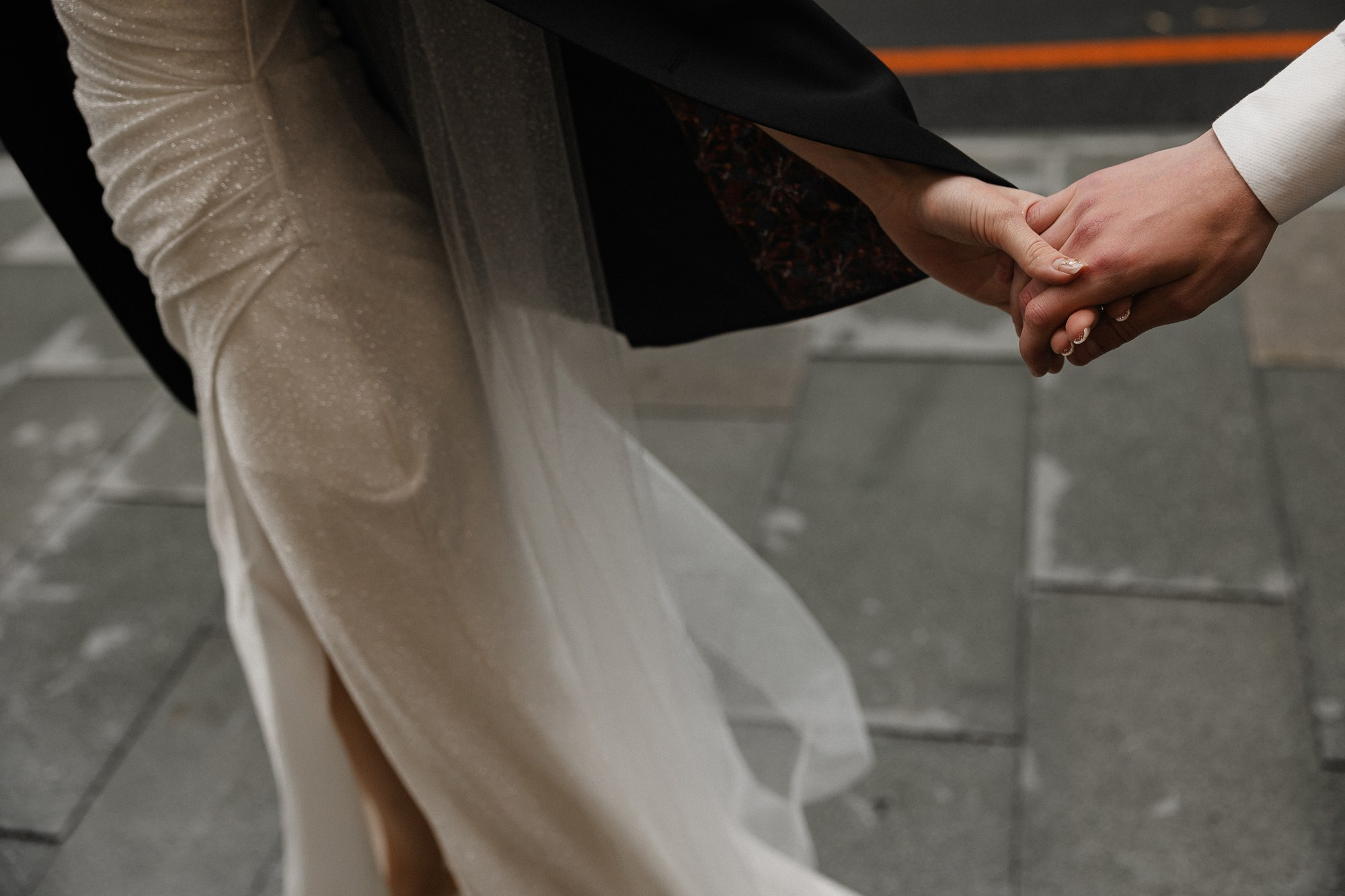 Татьяна & Николай. Свадебный фотограф в Москве и Санкт-Петербурге Анастасия Мирославская