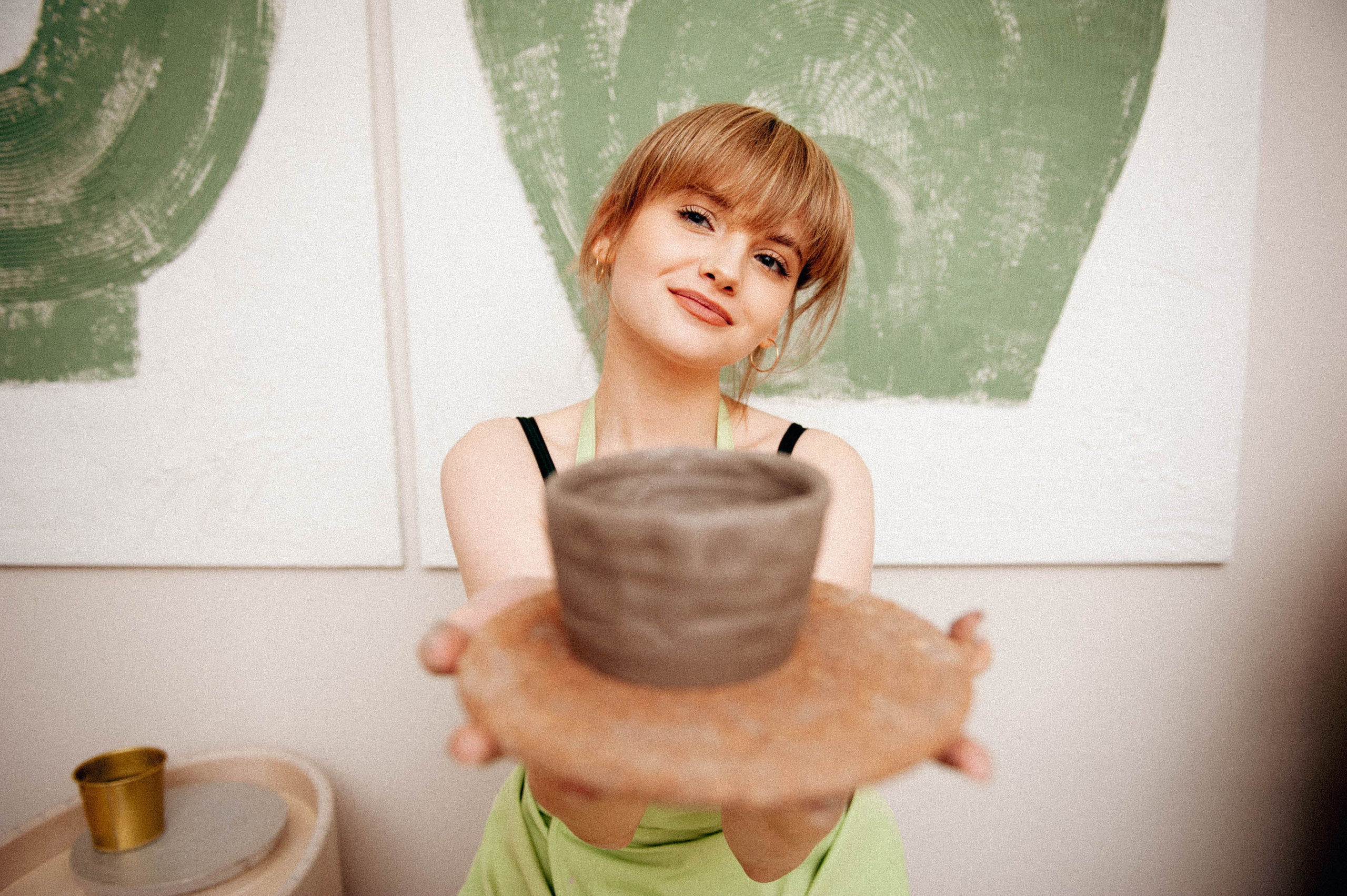 Лав стори. Фотография как стиль жизни!