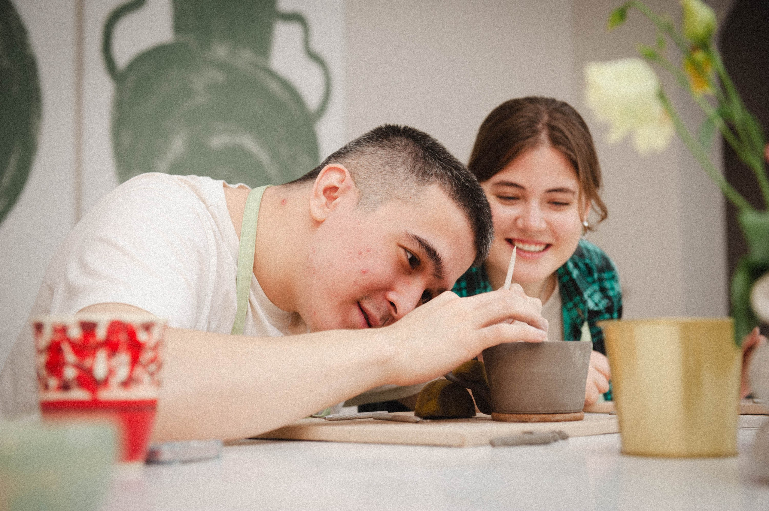 Лав стори. Фотография как стиль жизни!