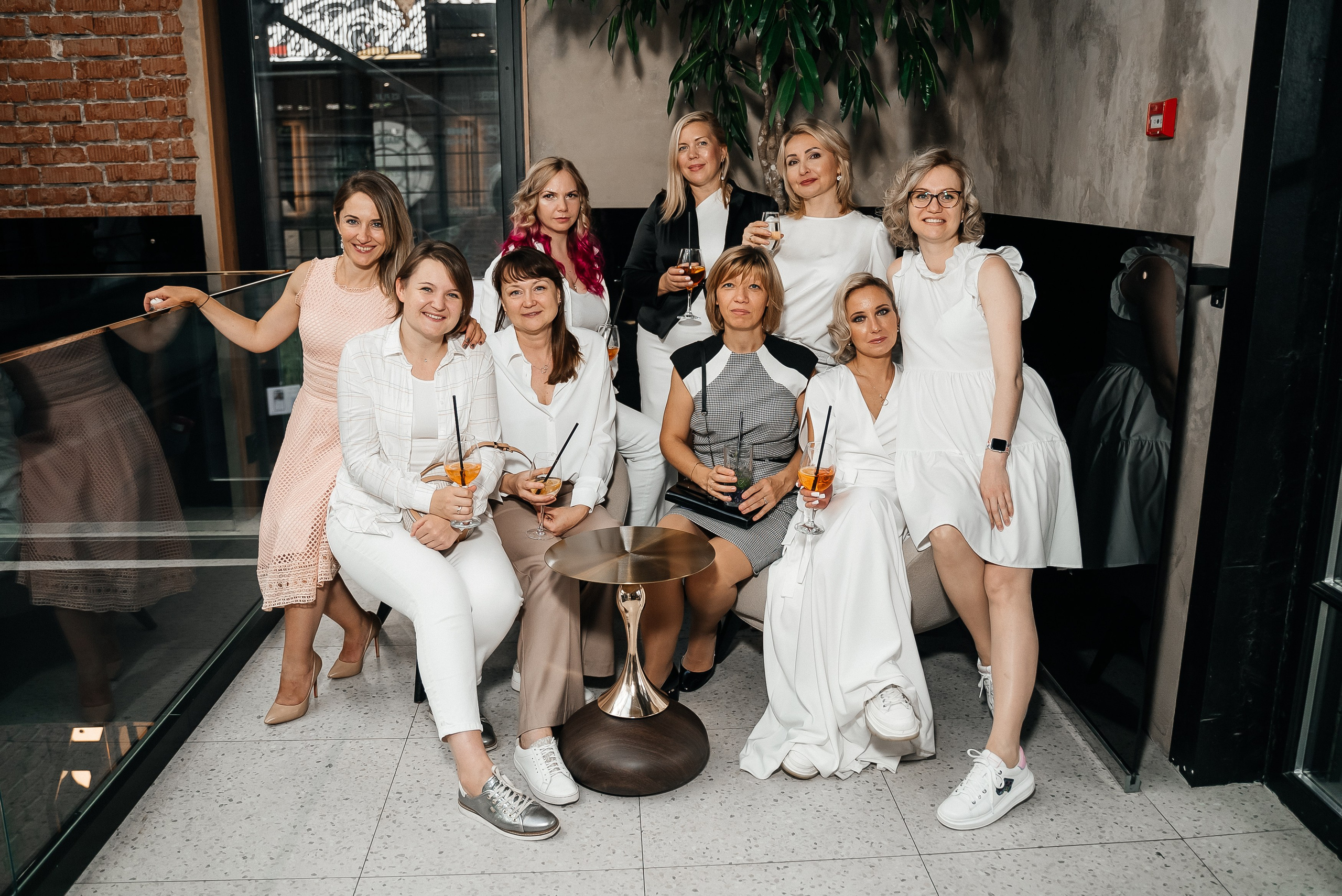 BNS. Павел Краснов — Свадебный и репортажный фотограф в Москве