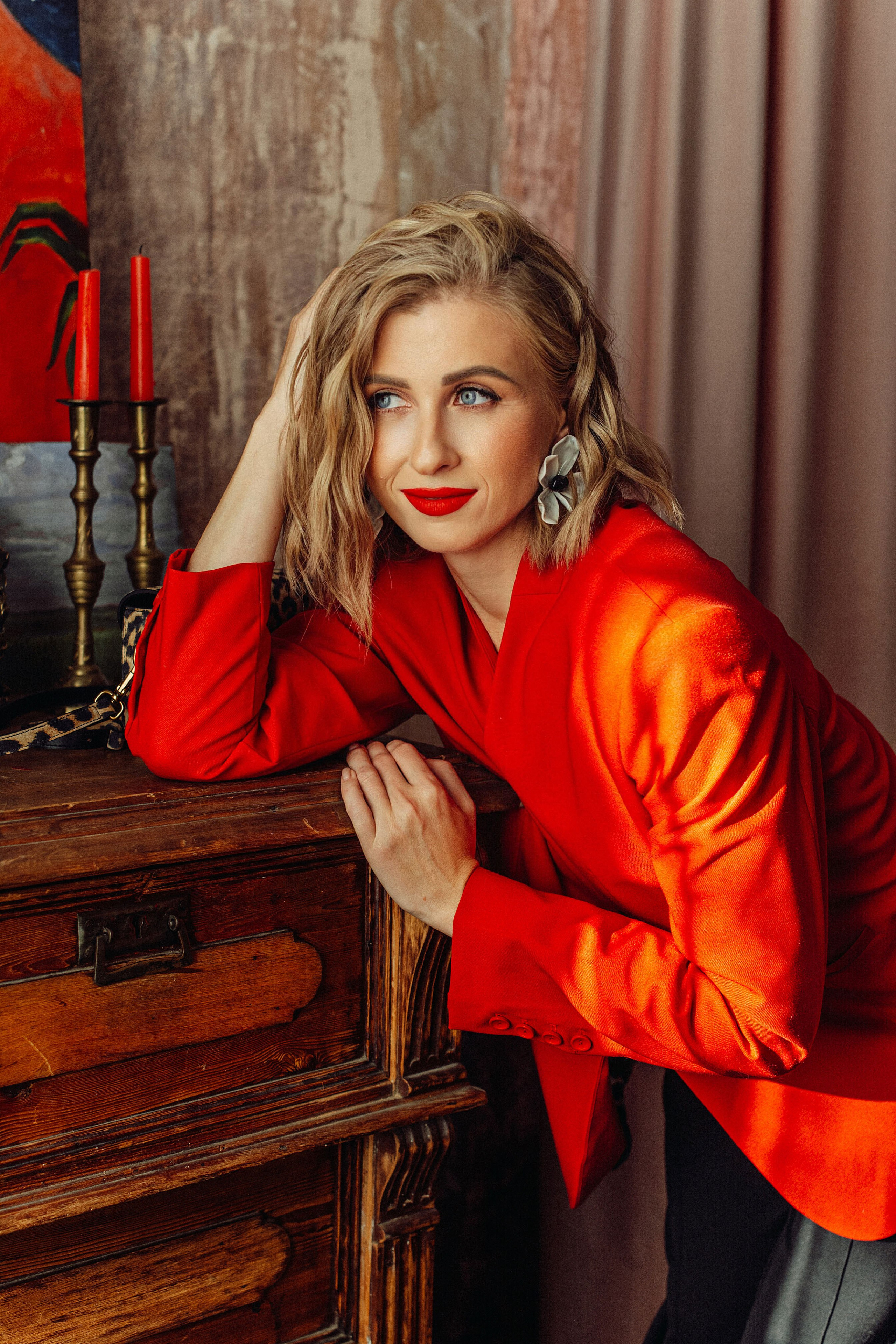 Яна. Фотограф в Москве Ангелина Ким