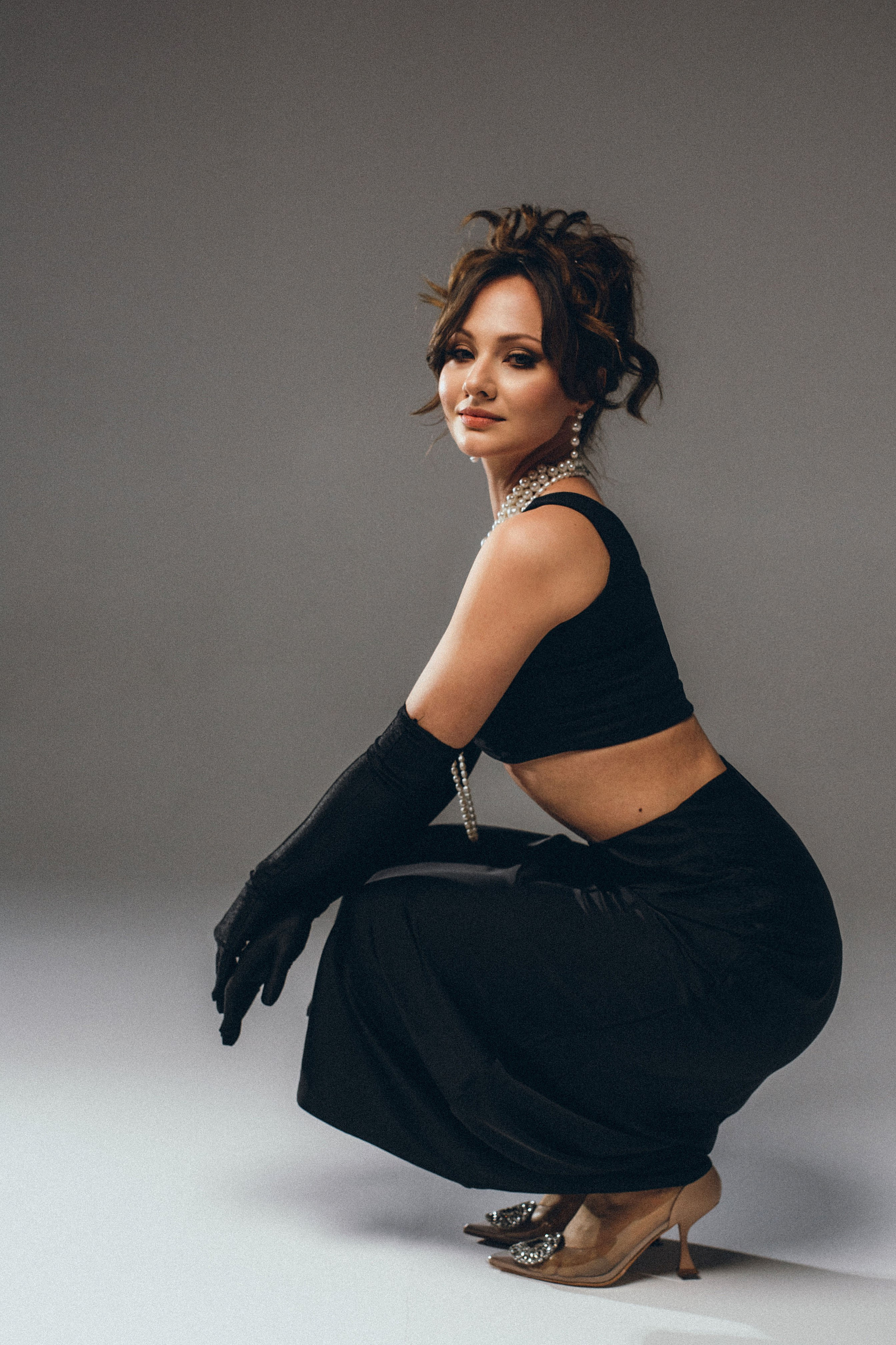 Мария Корх. Фотограф в Москве Ангелина Ким