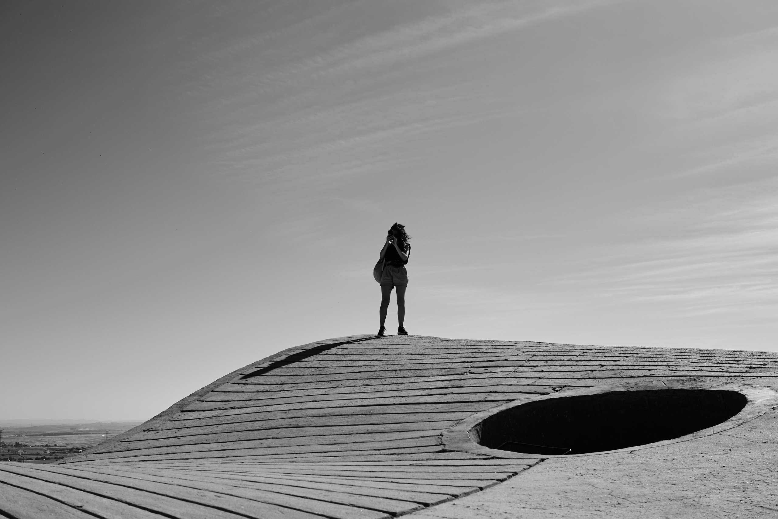 Фотографии Монумента Бригаде Негев | Филипп Линзин. Репортажный и портретный фотограф в Санкт-Петербурге Филипп Линзин