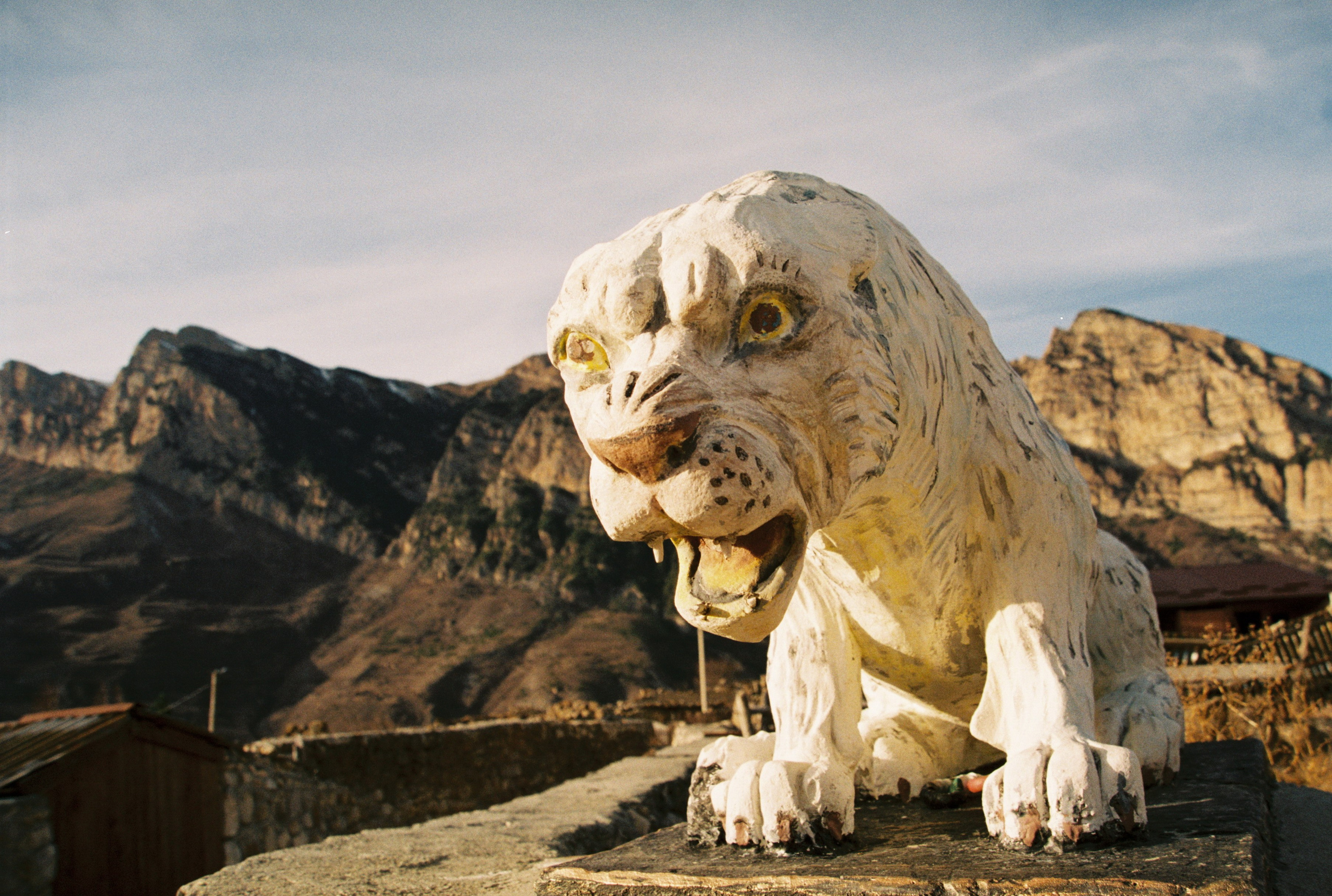 Фотографии Северной Осетии | Филипп Линзин. Репортажный и портретный фотограф в Санкт-Петербурге Филипп Линзин