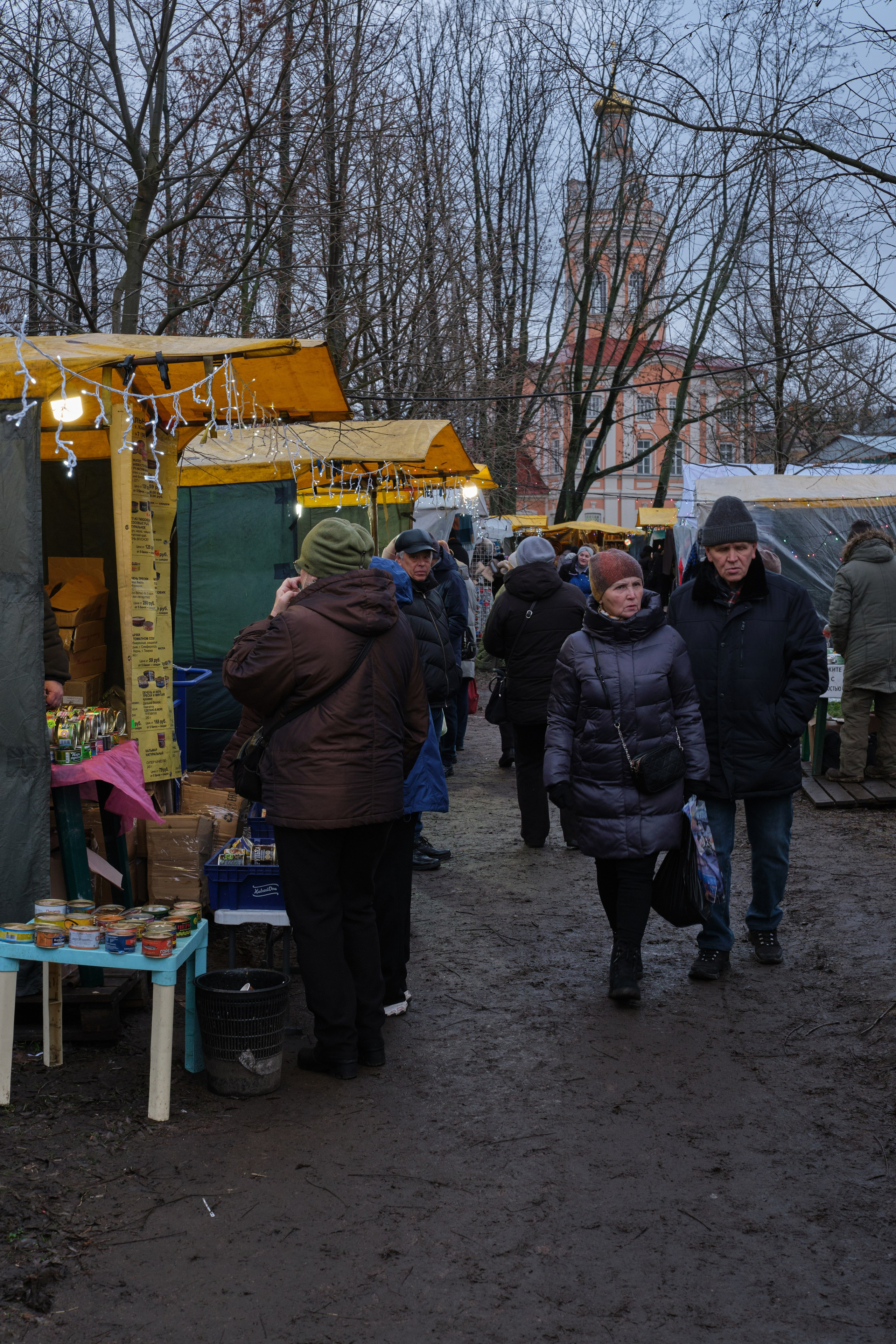 Репортаж с православной ярмарки в Санкт-Петербурге | Филипп Линзин. Репортажный и портретный фотограф в Санкт-Петербурге Филипп Линзин