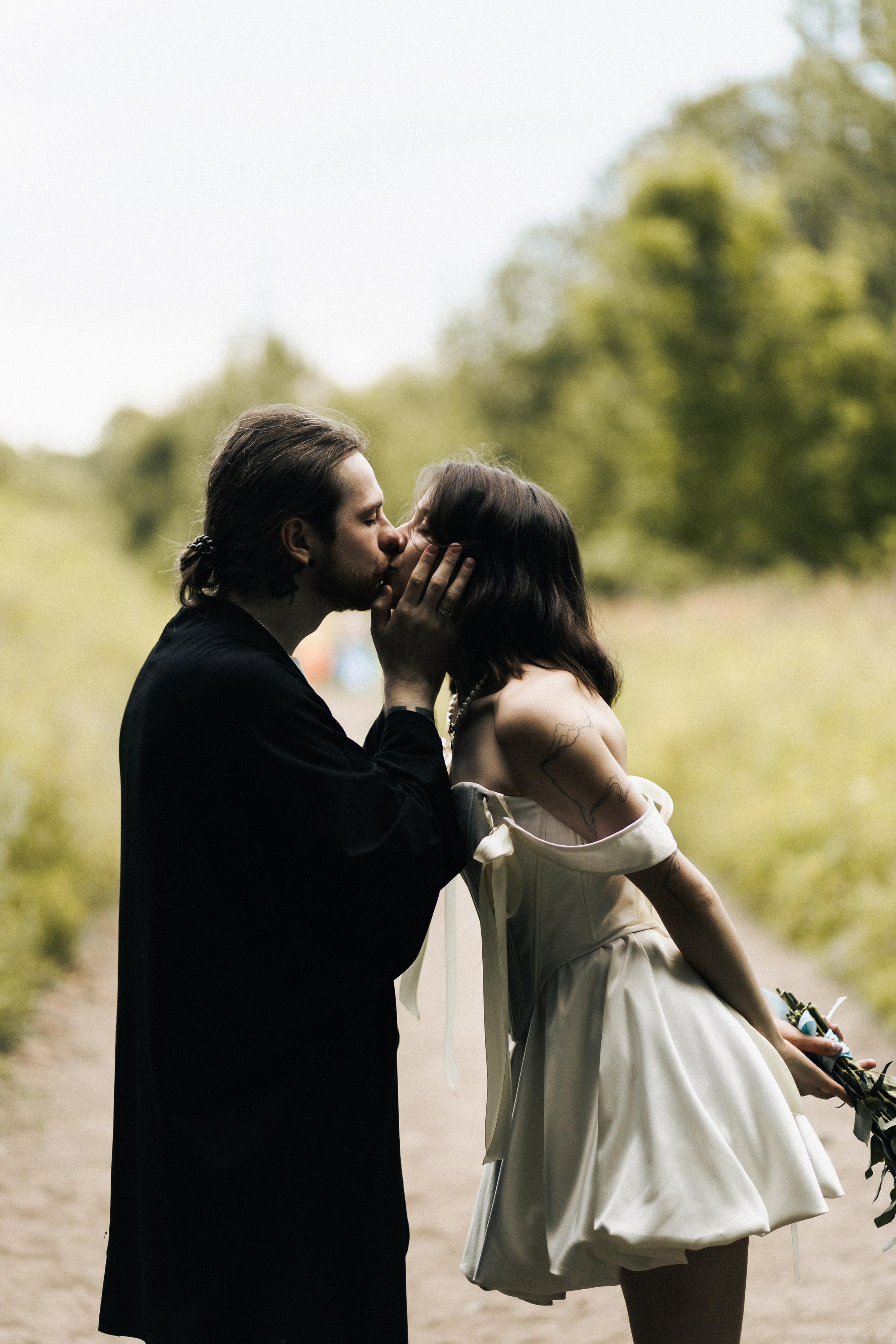 Адель и Дима. Фотограф в Санкт-Петербурге