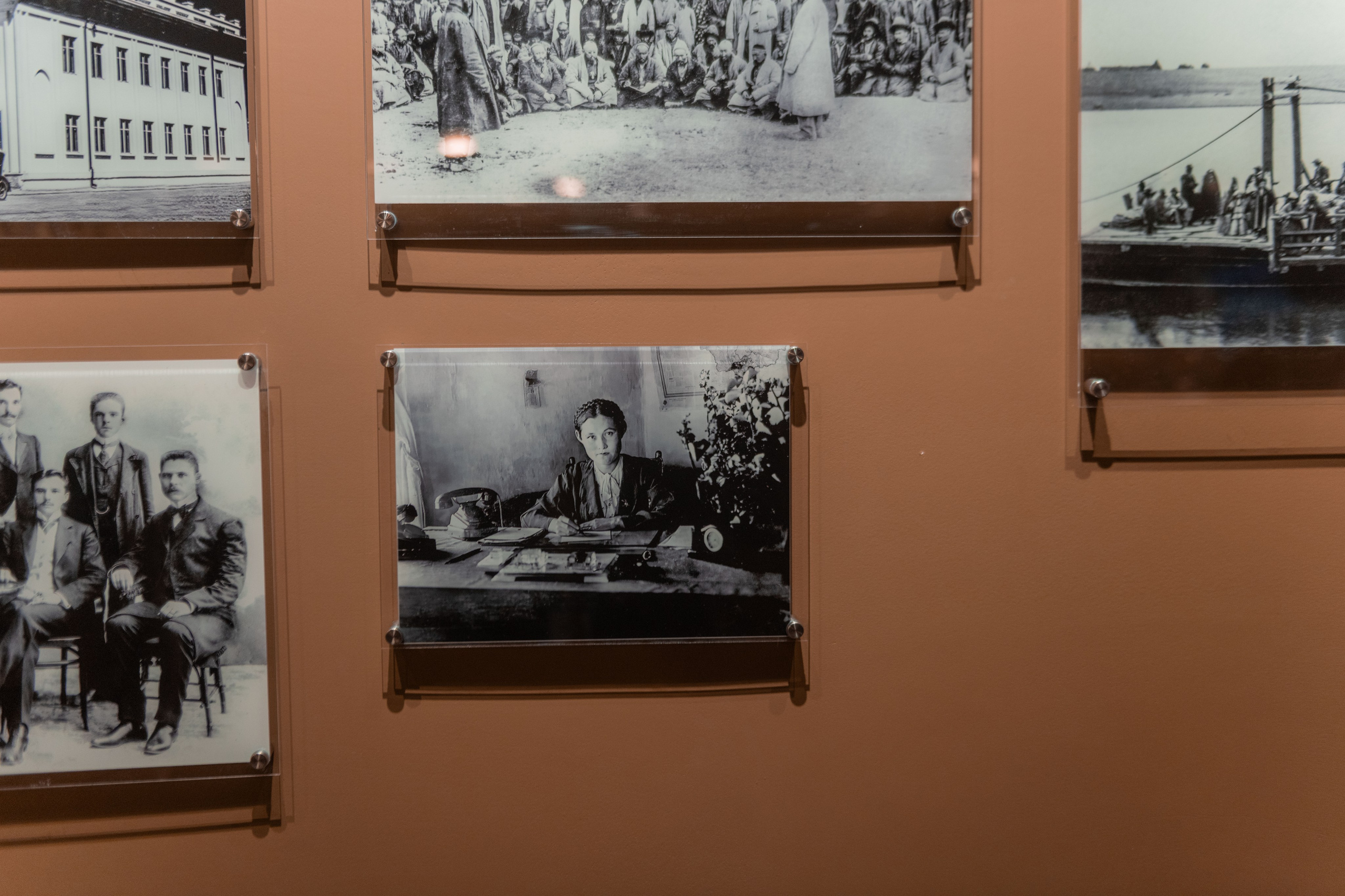 AFD 2025. OSPAN ALI photographer