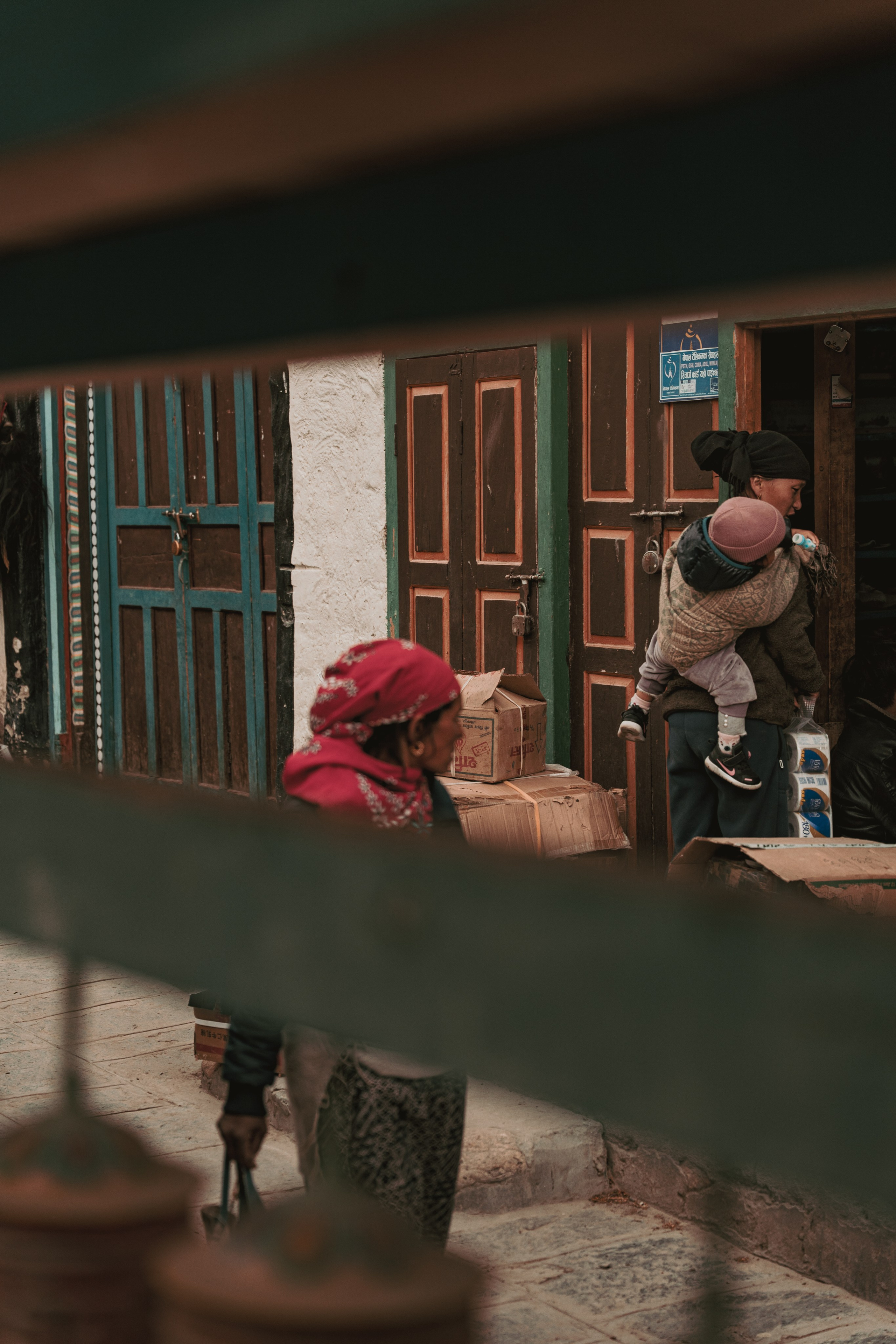 Королевство Мустанг. Dmitry Ippolitov