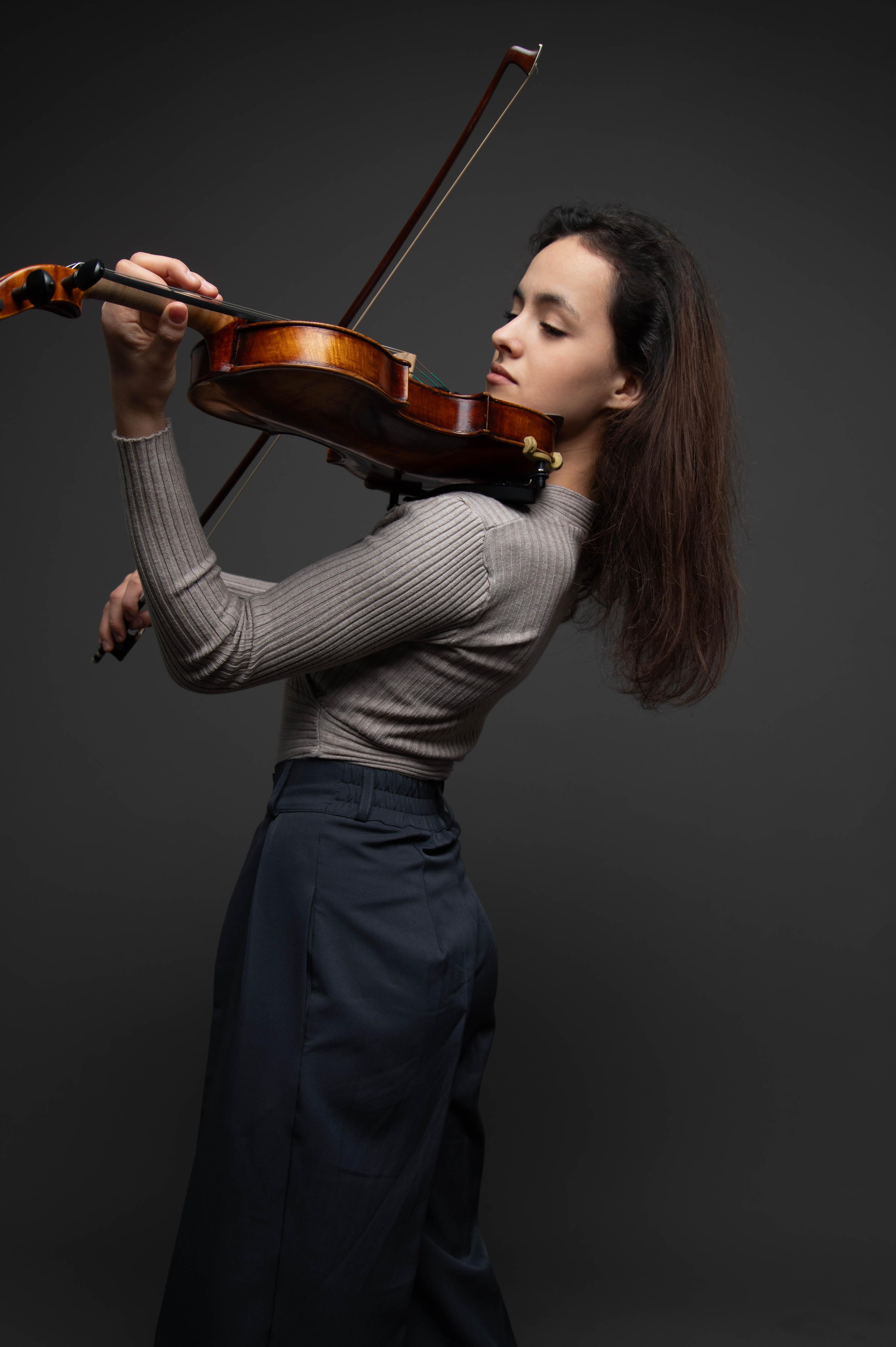 Деловые портреты