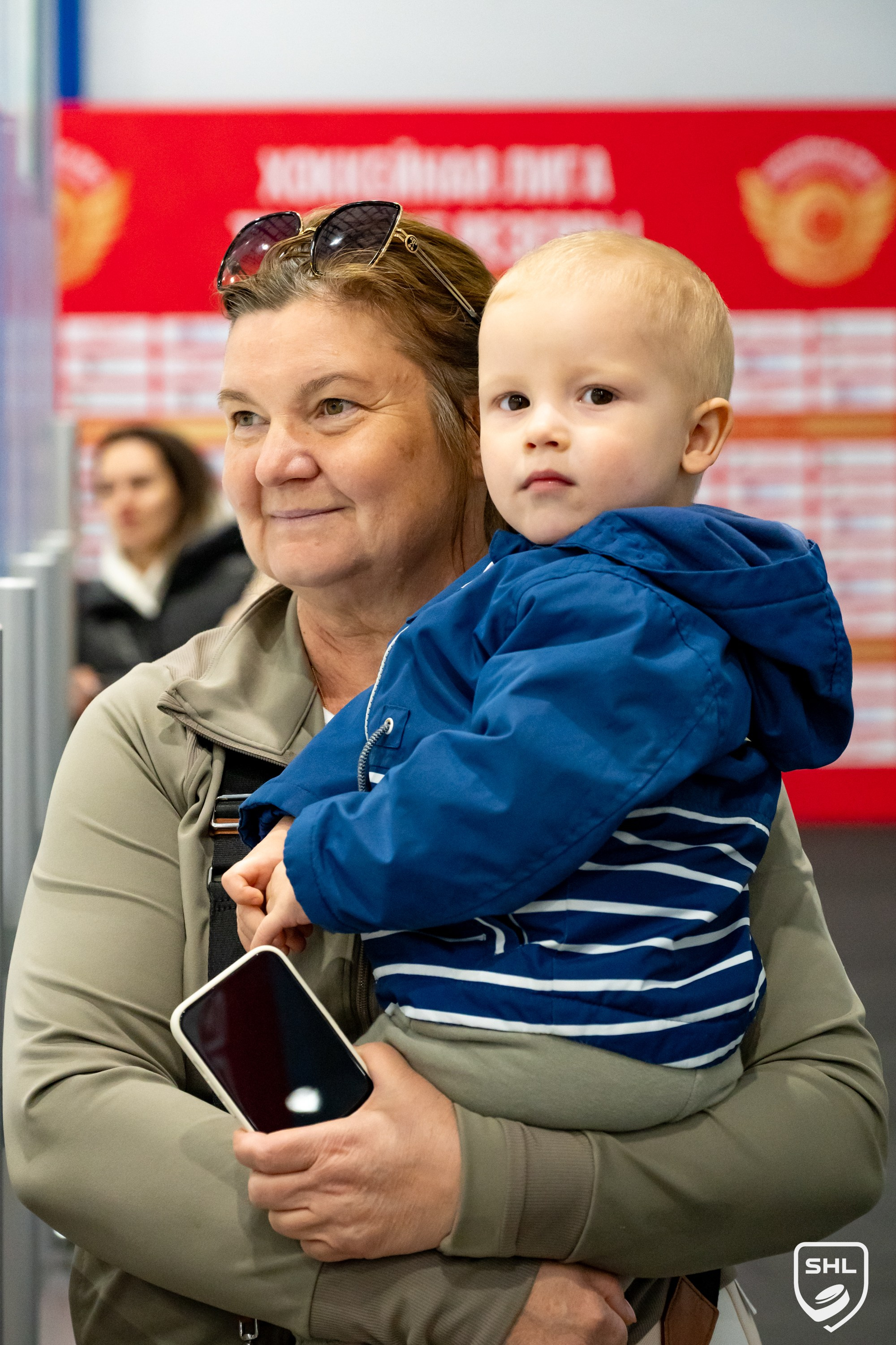 Весенний турнир SHL 2025. Фотограф Киселев Егор