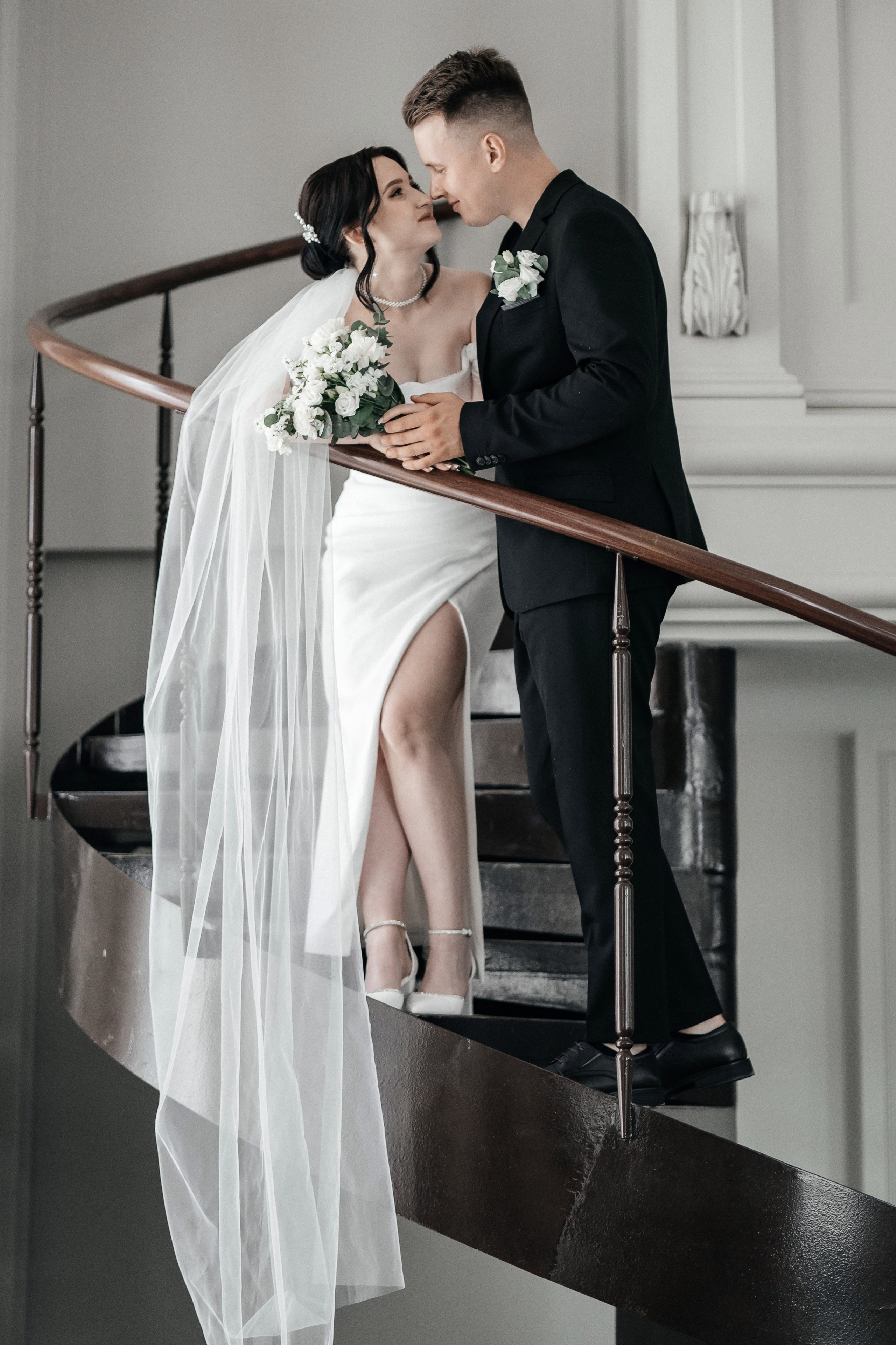 Кирилл и Вера. Свадебный и Семейный фотограф г. Ижевск Гульназ Солдатова. Гульназ фото