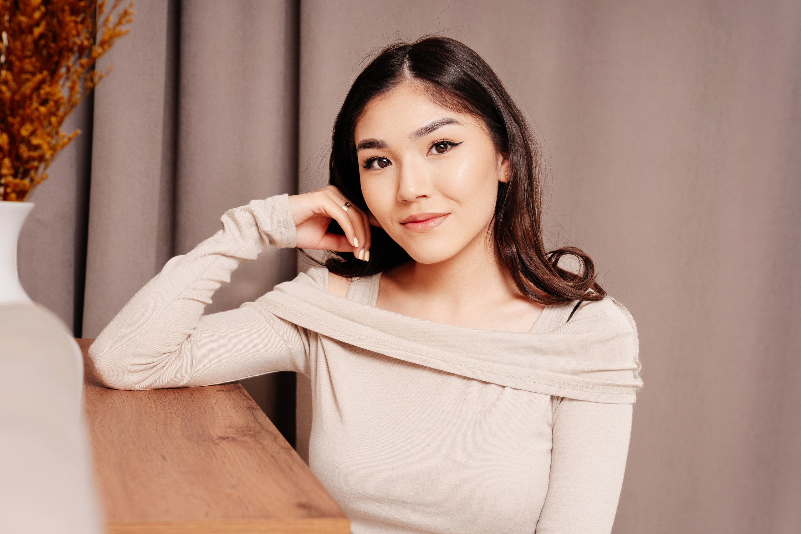 Семейные. Креативное портфолио