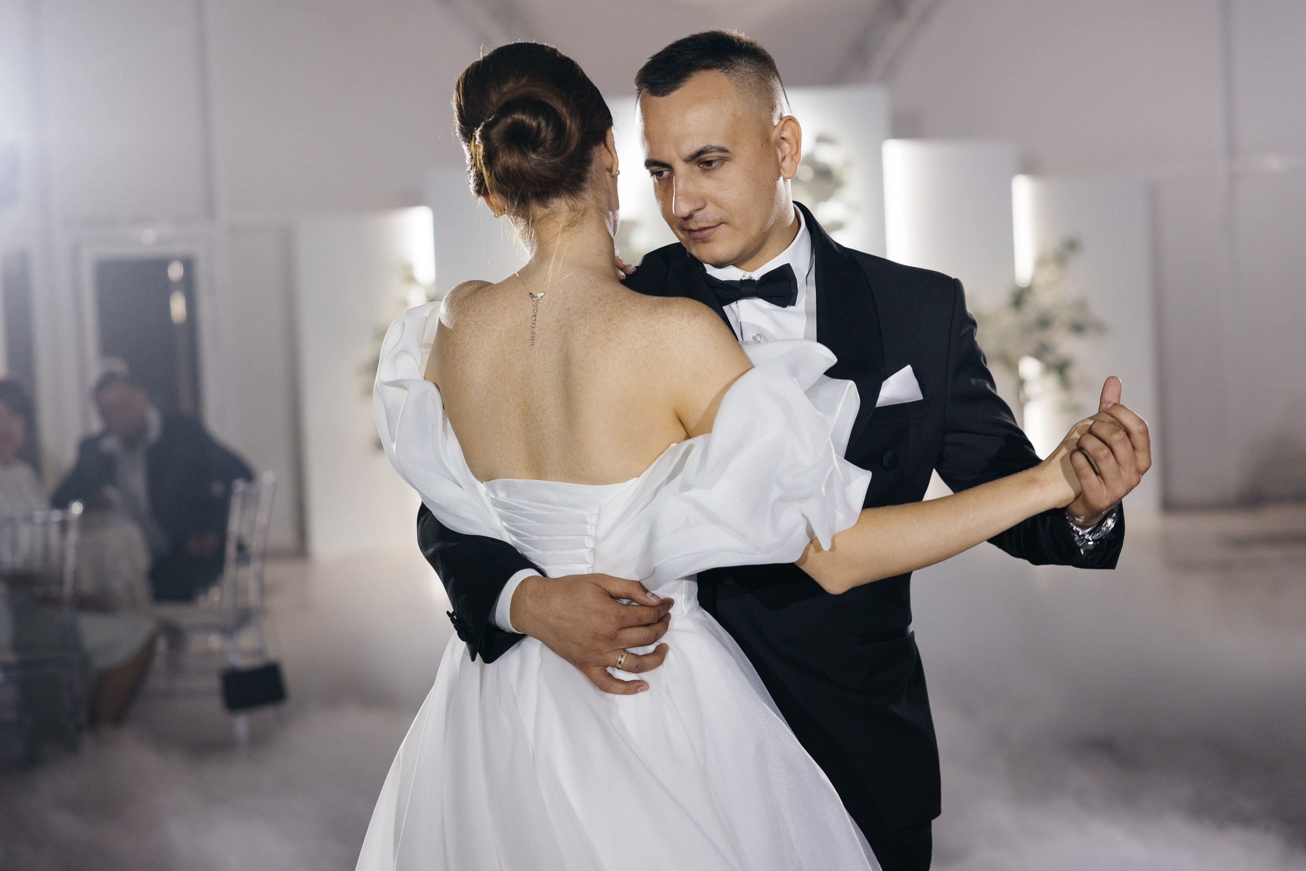 Николай и Александра. Свадебный фотограф в Ростове-на-Дону Васильченко Сергей